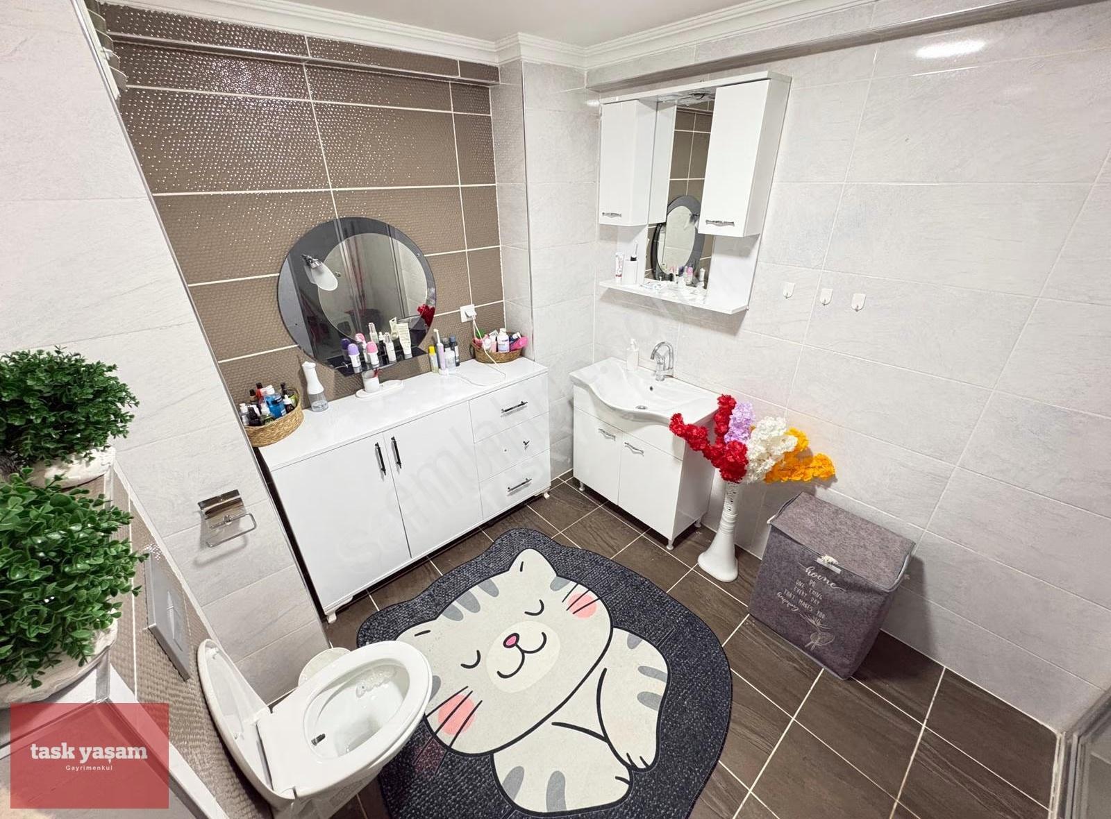 Arpalist Konutları Sitesinde En Prestijli 110m² 2+1 Lüx Daire - Görsel 10