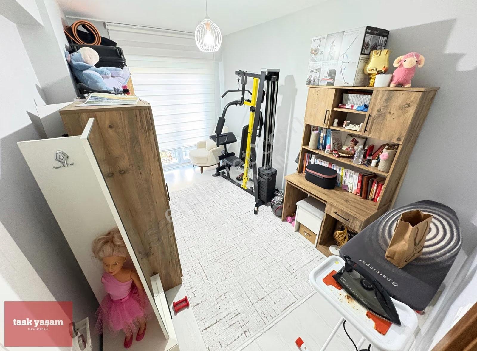 Arpalist Konutları Sitesinde En Prestijli 110m² 2+1 Lüx Daire - Görsel 13
