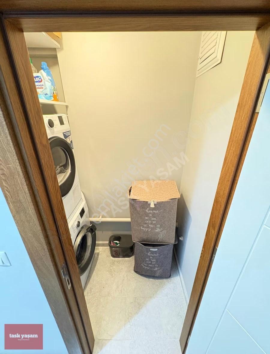 Arpalist Konutları Sitesinde En Prestijli 110m² 2+1 Lüx Daire - Görsel 30