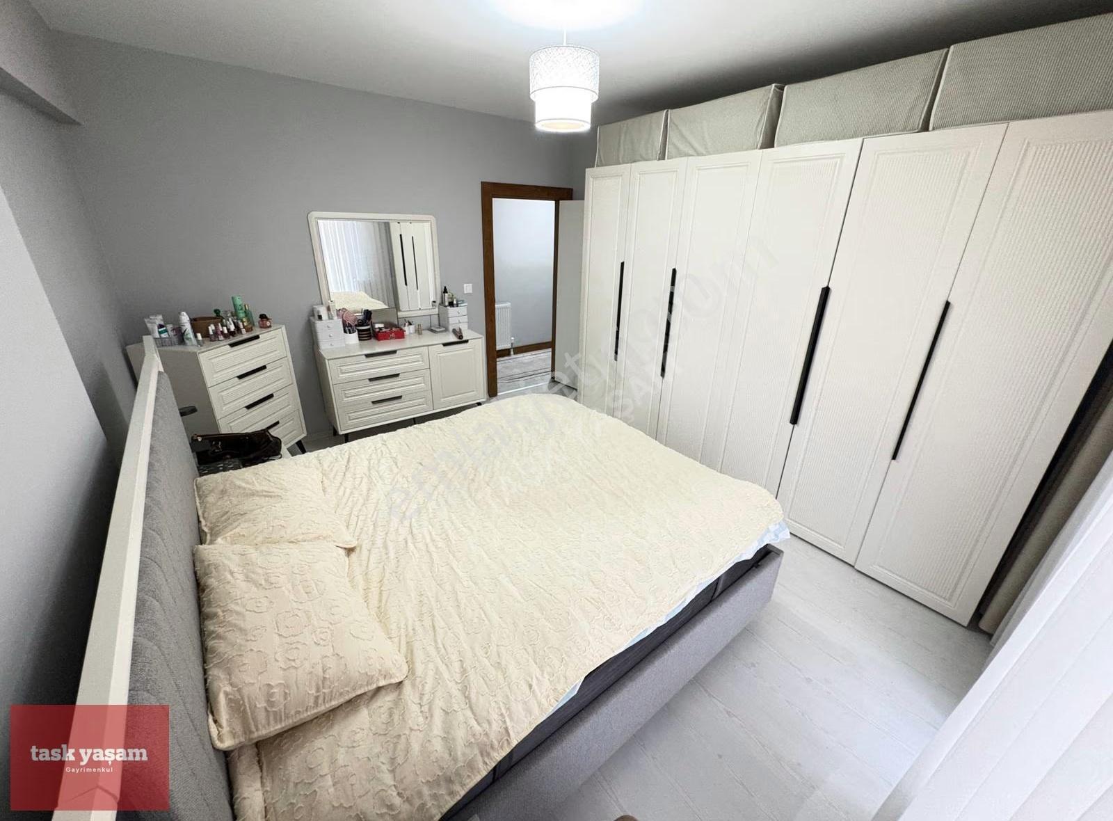 Arpalist Konutları Sitesinde En Prestijli 110m² 2+1 Lüx Daire - Görsel 34
