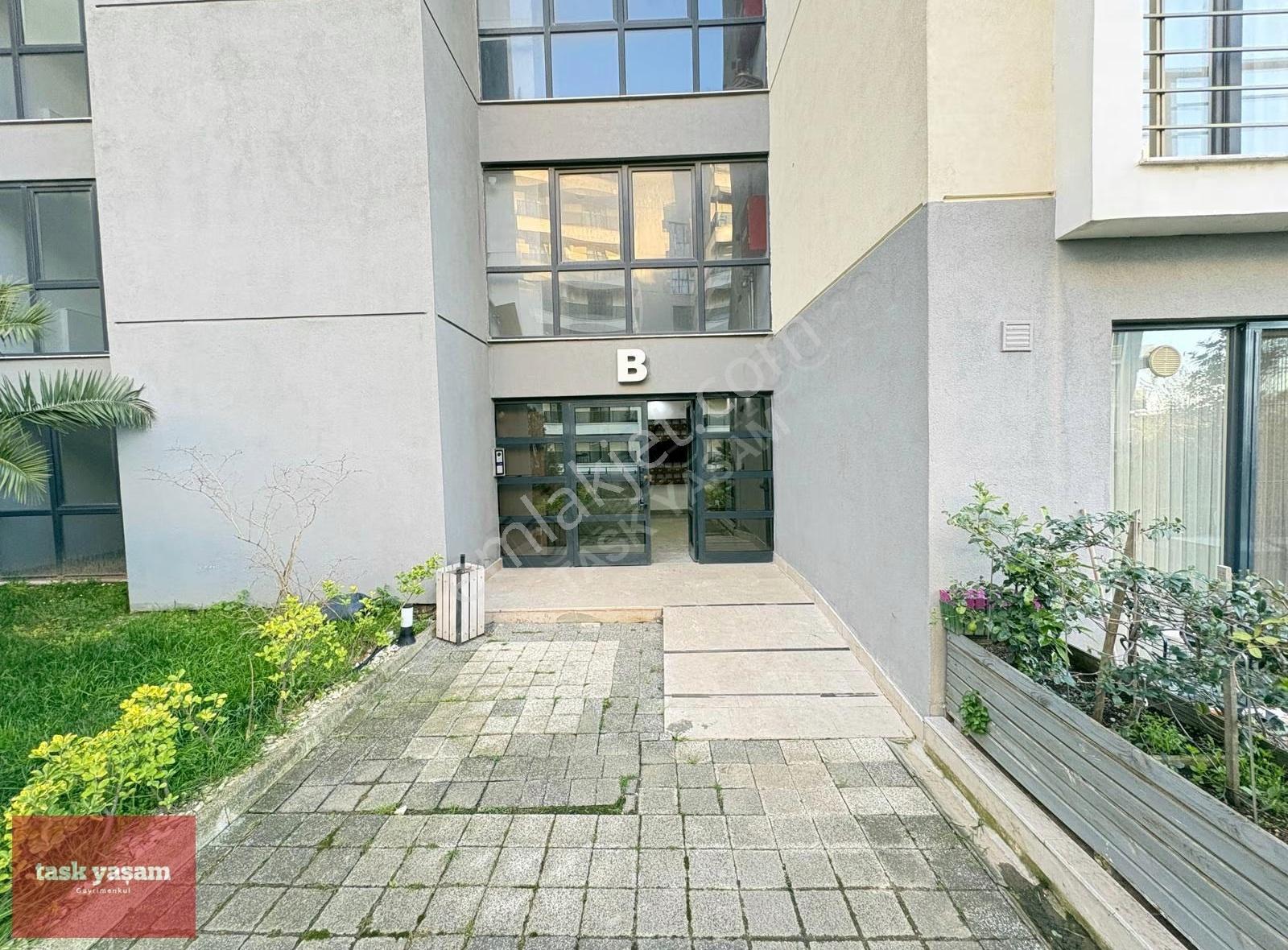 Arpalist Konutları Sitesinde En Prestijli 110m² 2+1 Lüx Daire - Görsel 4