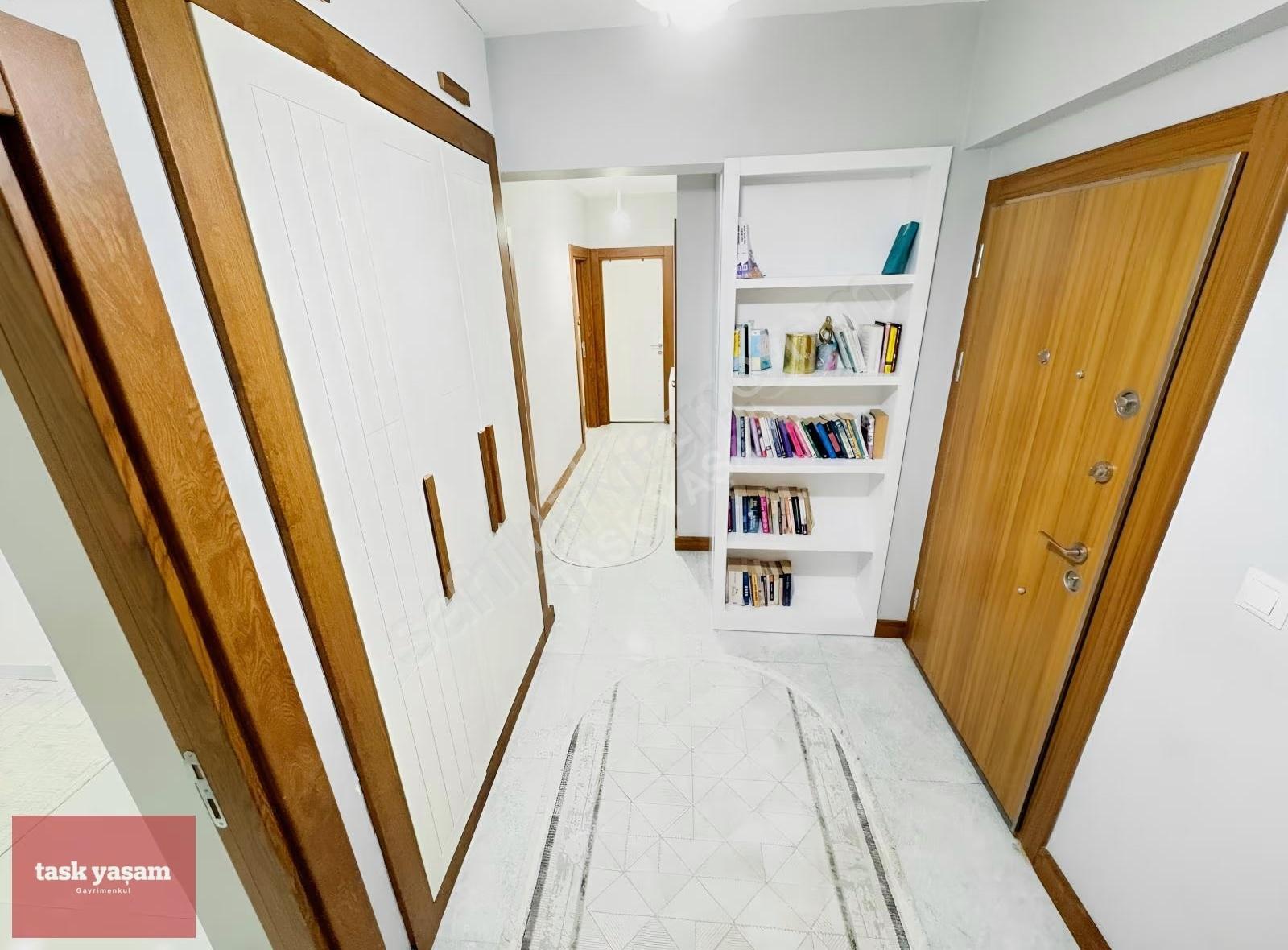 Arpalist Konutları Sitesinde En Prestijli 110m² 2+1 Lüx Daire - Görsel 25