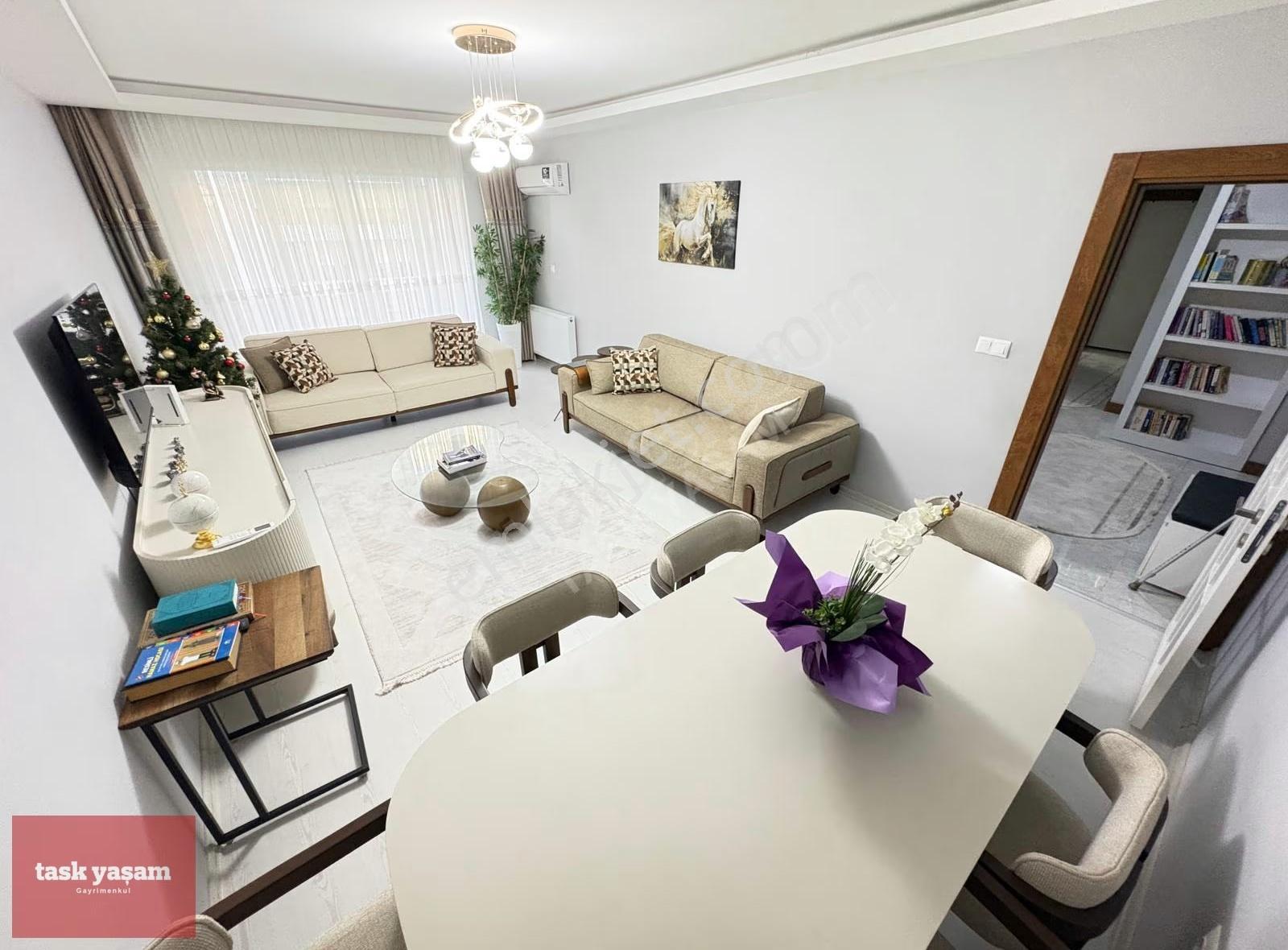 Arpalist Konutları Sitesinde En Prestijli 110m² 2+1 Lüx Daire - Görsel 2