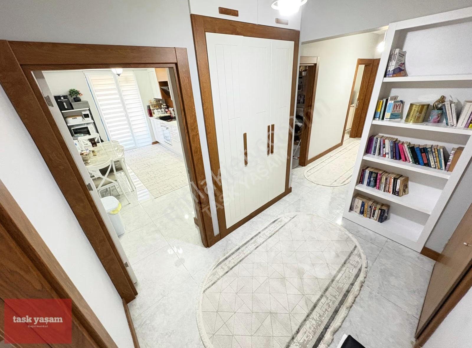 Arpalist Konutları Sitesinde En Prestijli 110m² 2+1 Lüx Daire - Görsel 21