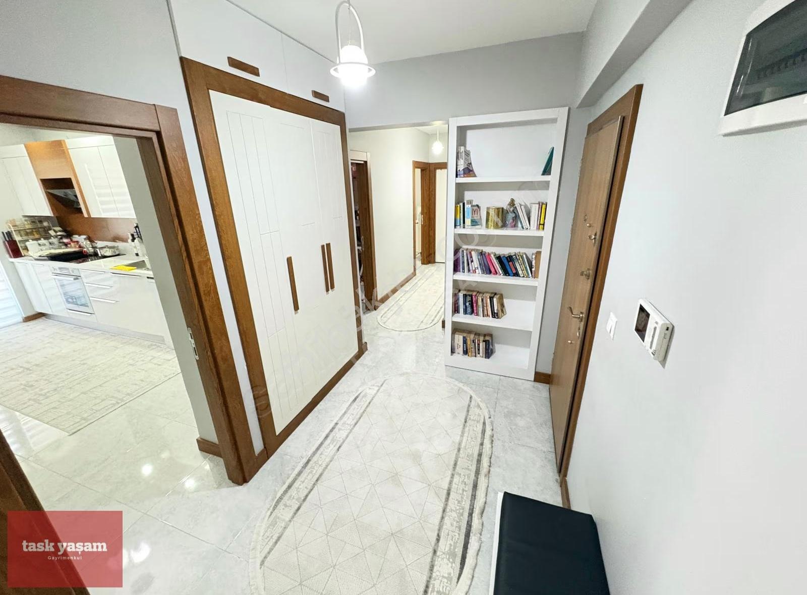 Arpalist Konutları Sitesinde En Prestijli 110m² 2+1 Lüx Daire - Görsel 20