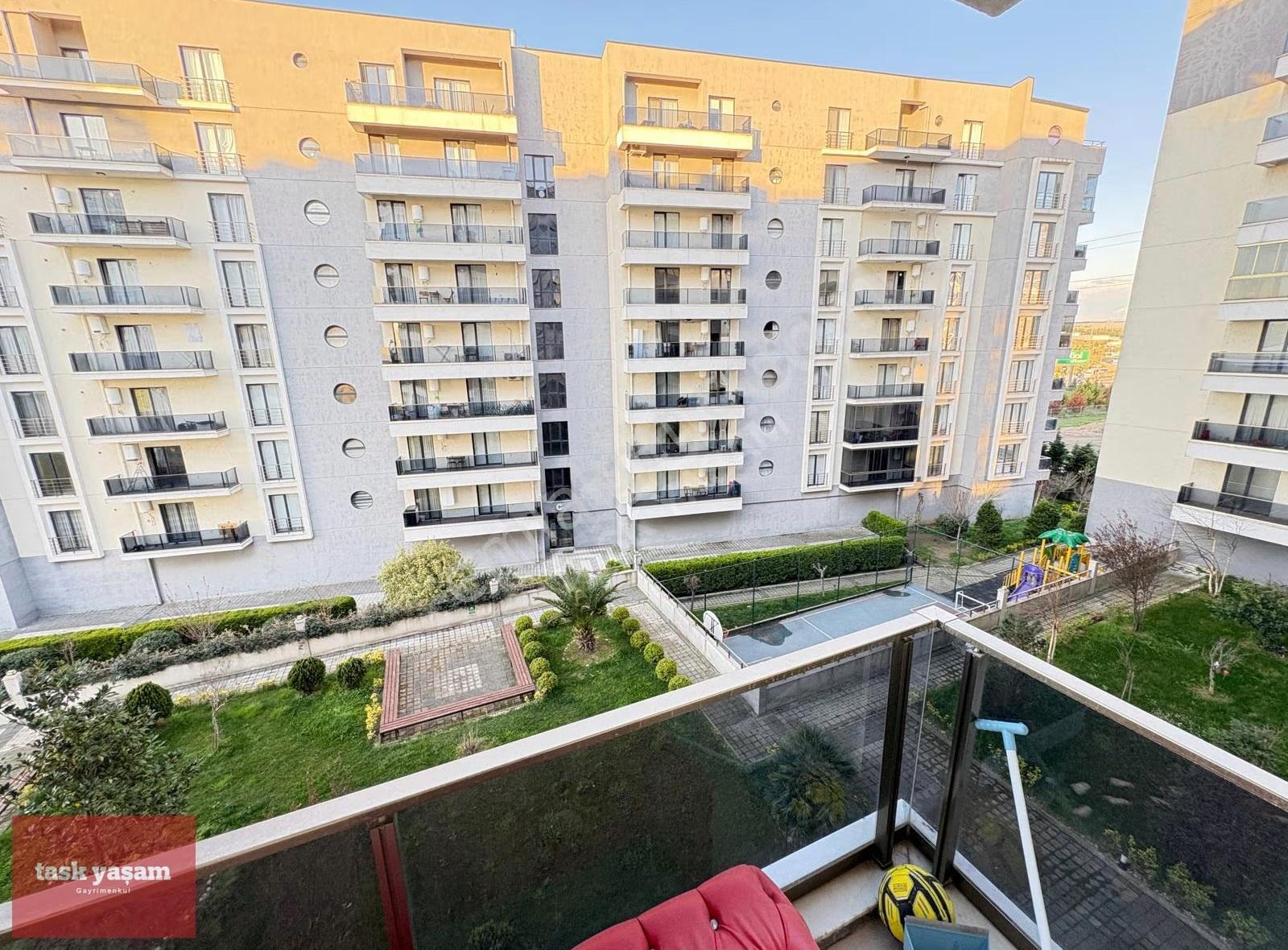Arpalist Konutları Sitesinde En Prestijli 110m² 2+1 Lüx Daire - Görsel 33