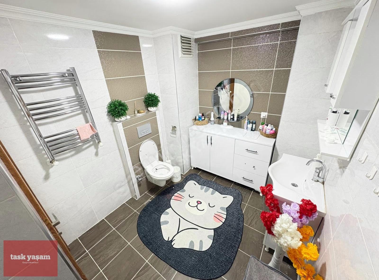 Arpalist Konutları Sitesinde En Prestijli 110m² 2+1 Lüx Daire - Görsel 28