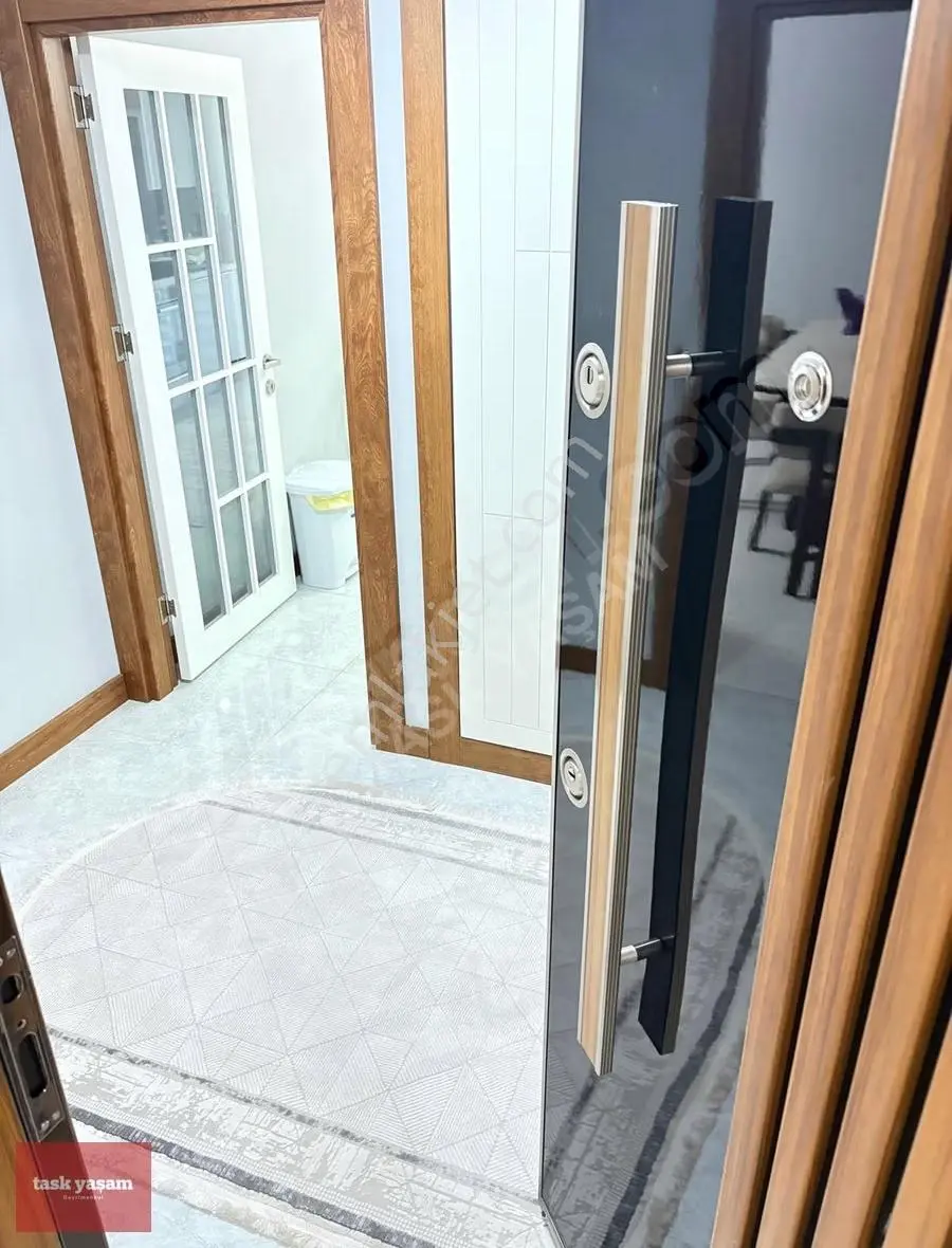 Arpalist Konutları Sitesinde En Prestijli 110m² 2+1 Lüx Daire - Görsel 5