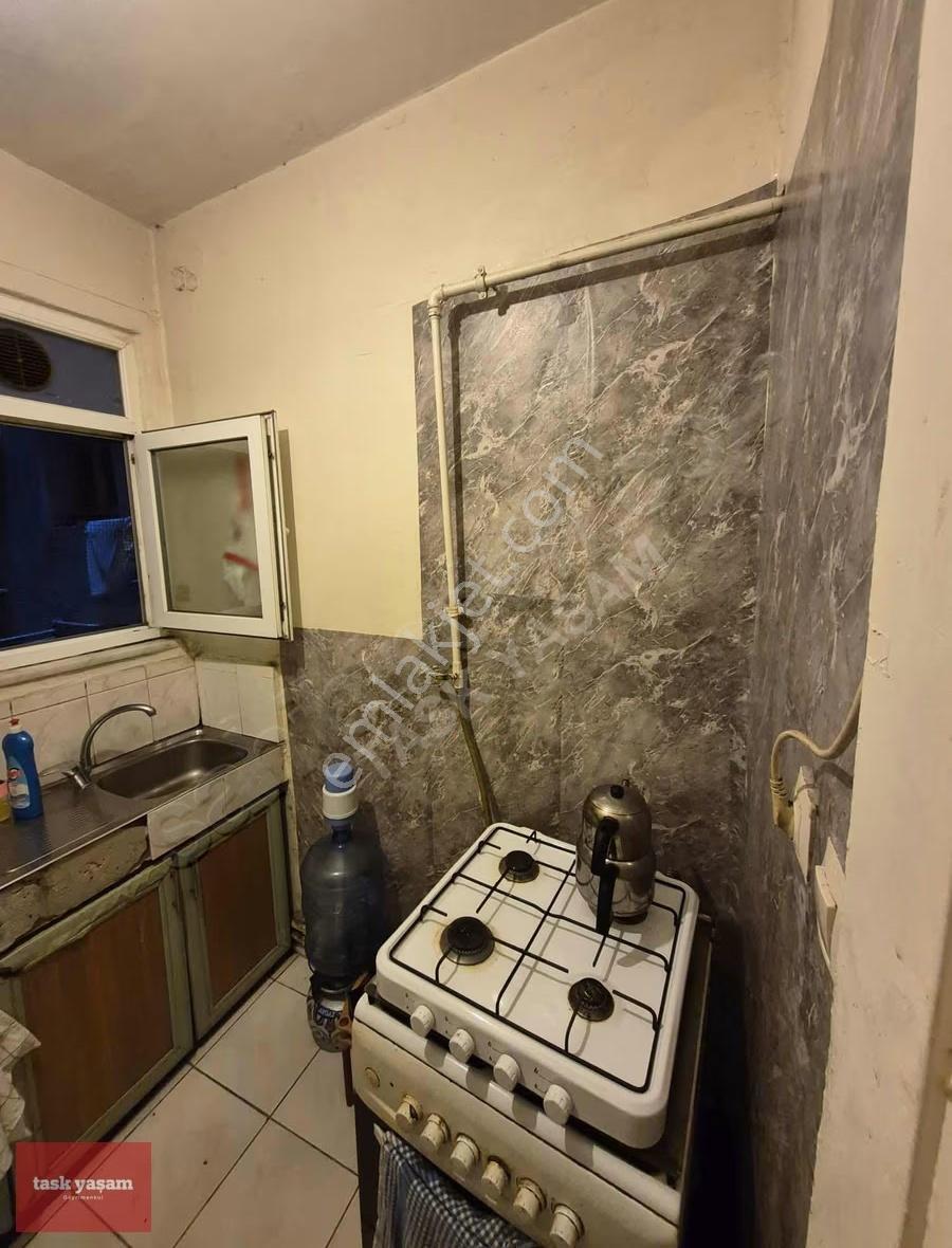 Şişli Koca Mansur Sokakta Yatırımlık 2+1 Daire - Görsel 7