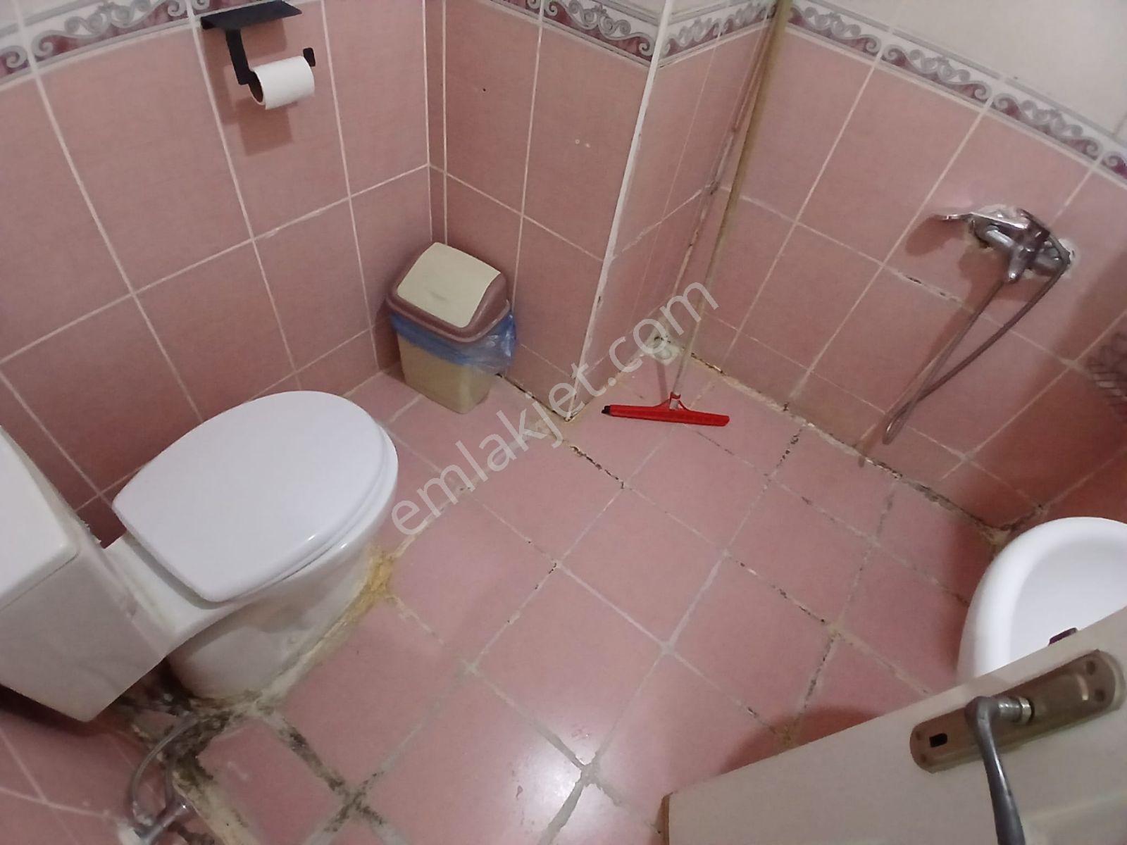 Bursa Yıldırım Davutdede De Arakat Asansörlü Kombili 2+1 Daire - Görsel 14