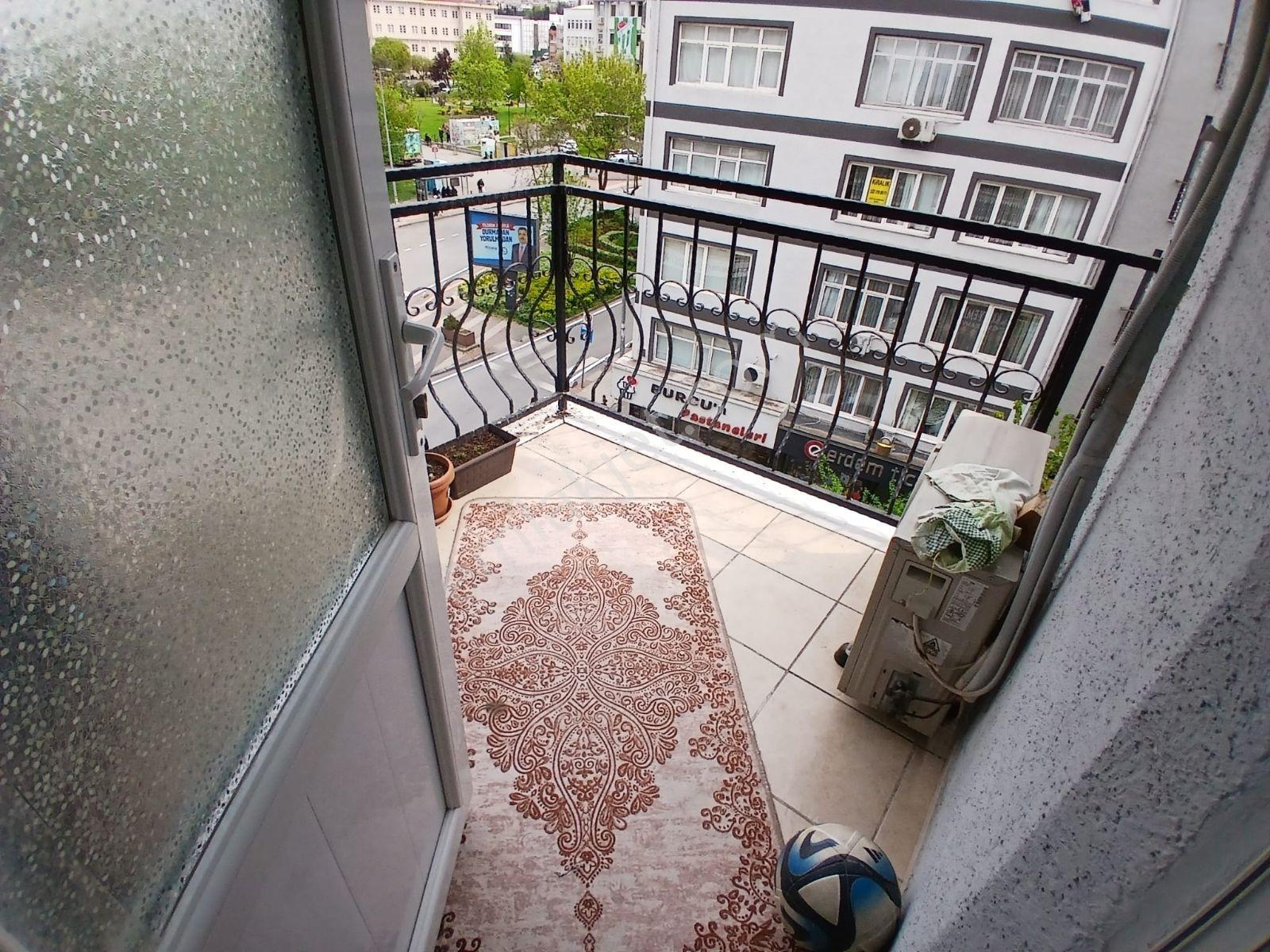 Bursa Yıldırım Davutdede De Arakat Asansörlü Kombili 2+1 Daire - Görsel 24