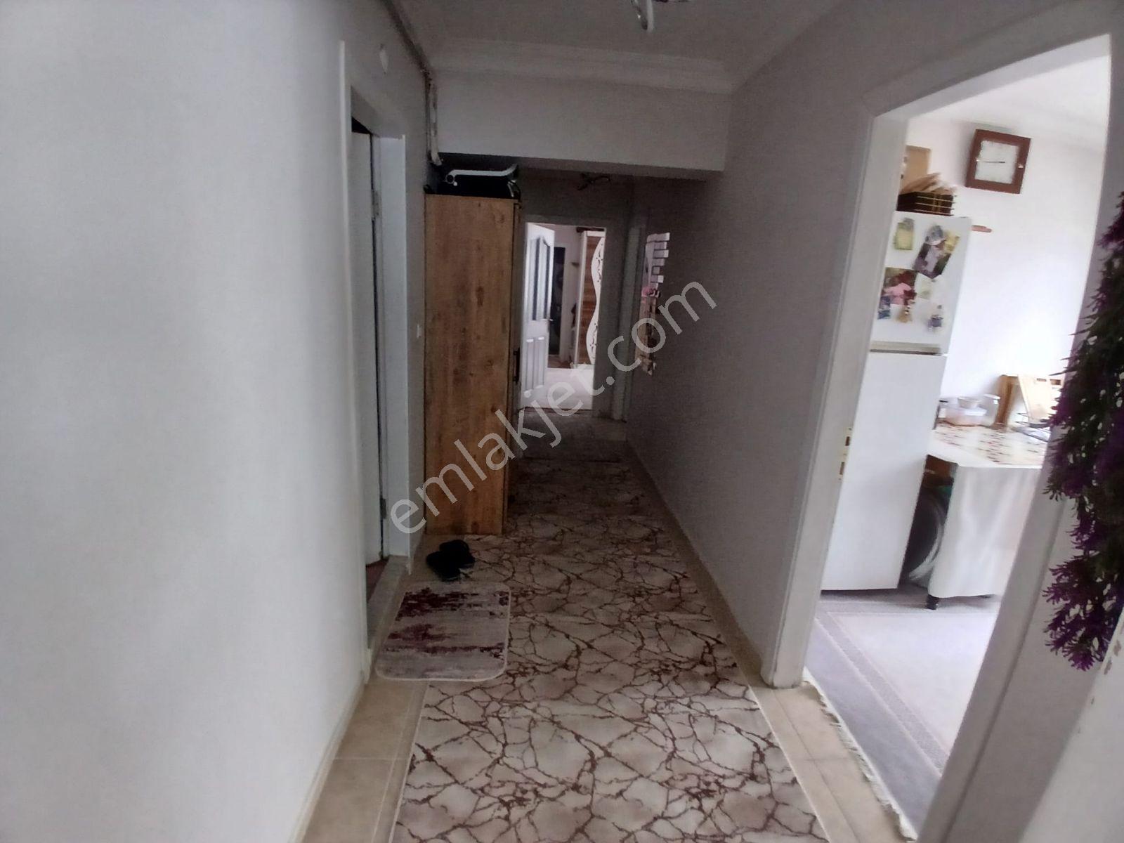 Bursa Yıldırım Davutdede De Arakat Asansörlü Kombili 2+1 Daire - Görsel 9