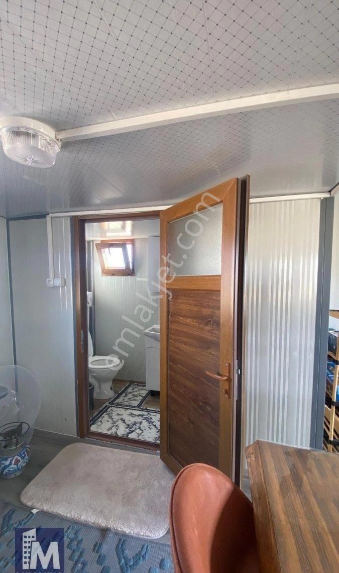 Bu Fiyata Yok!!! Morcalı Mevkii 20 Km Uzaklıkta 5.206 M² Satılık Hobi Bahçesi - Görsel 14