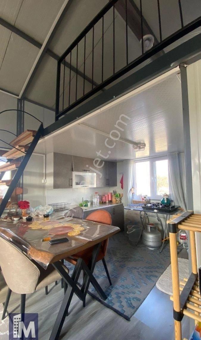 Bu Fiyata Yok!!! Morcalı Mevkii 20 Km Uzaklıkta 5.206 M² Satılık Hobi Bahçesi - Görsel 4