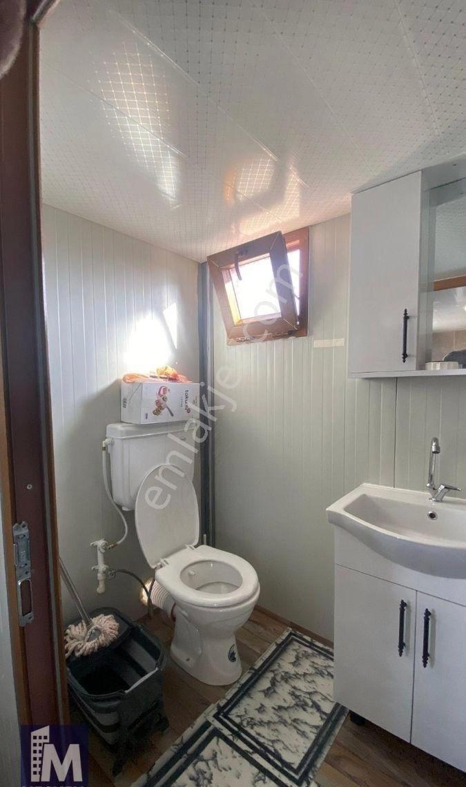 Bu Fiyata Yok!!! Morcalı Mevkii 20 Km Uzaklıkta 5.206 M² Satılık Hobi Bahçesi - Görsel 16