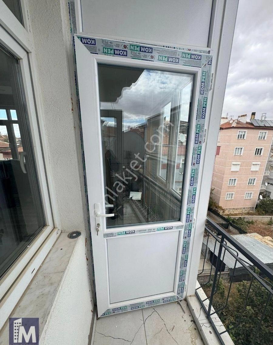 Nefise Sultan Mah. Karaman Lisesi Yakını Ful Yapılı 3+1 Satılık Daire - Görsel 16