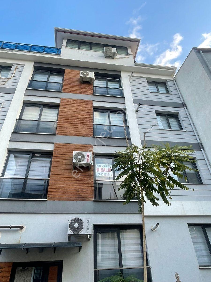 Atalarda Kiralık Apart - Görsel 17