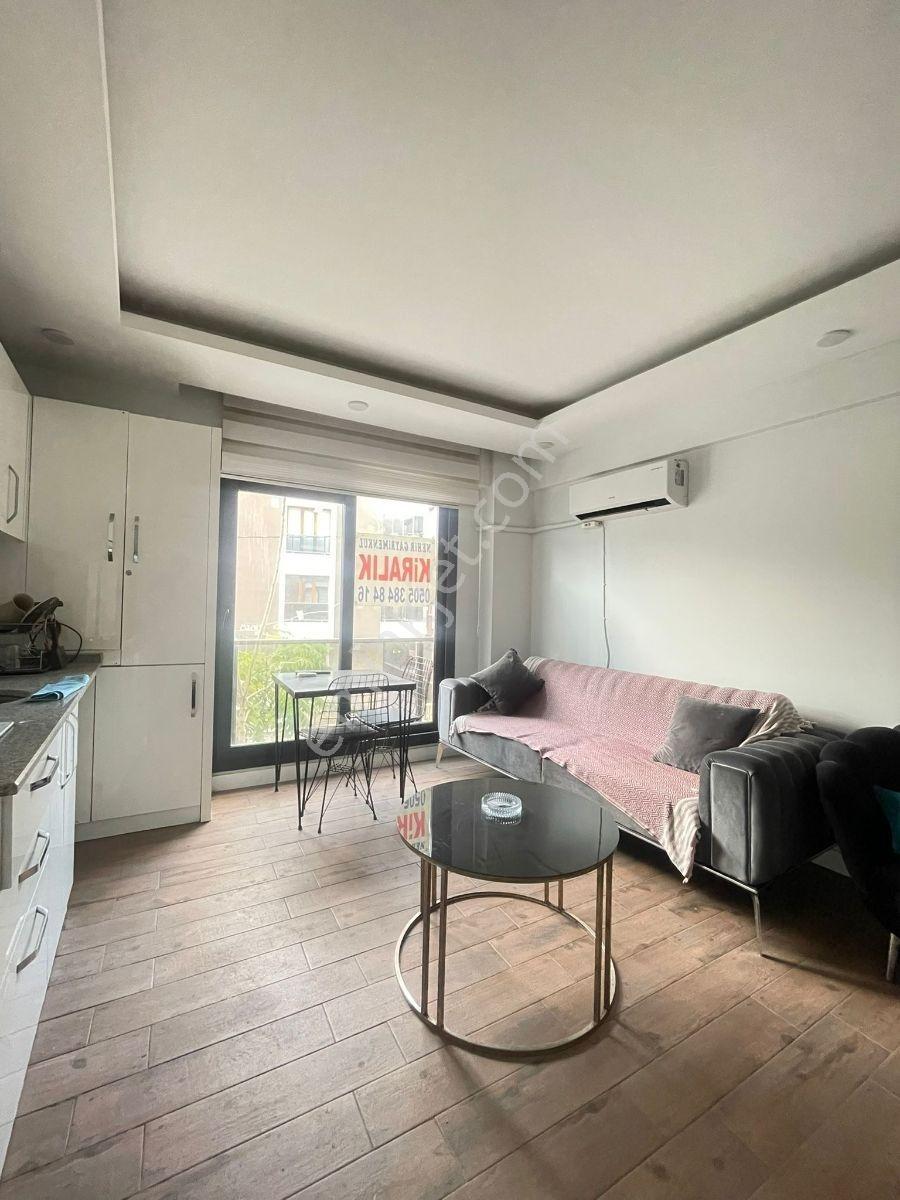 Atalarda Kiralık Apart - Görsel 8