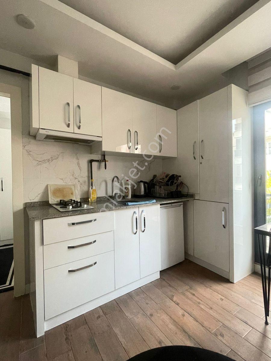 Atalarda Kiralık Apart