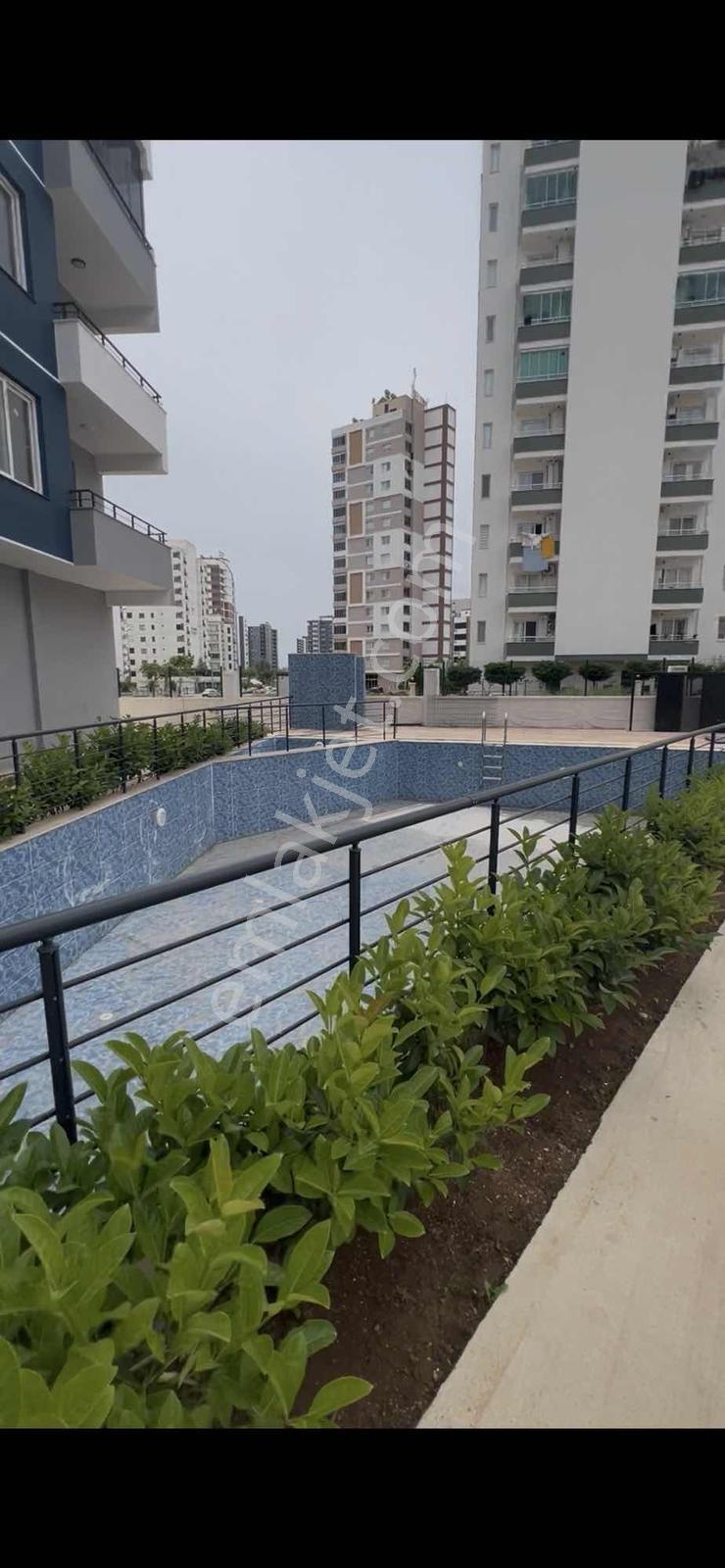 Gazi Paşa Cad. Sıfır Havuzlu Site İçerisinde Lüks 3+1 Fırsatı - Görsel 20