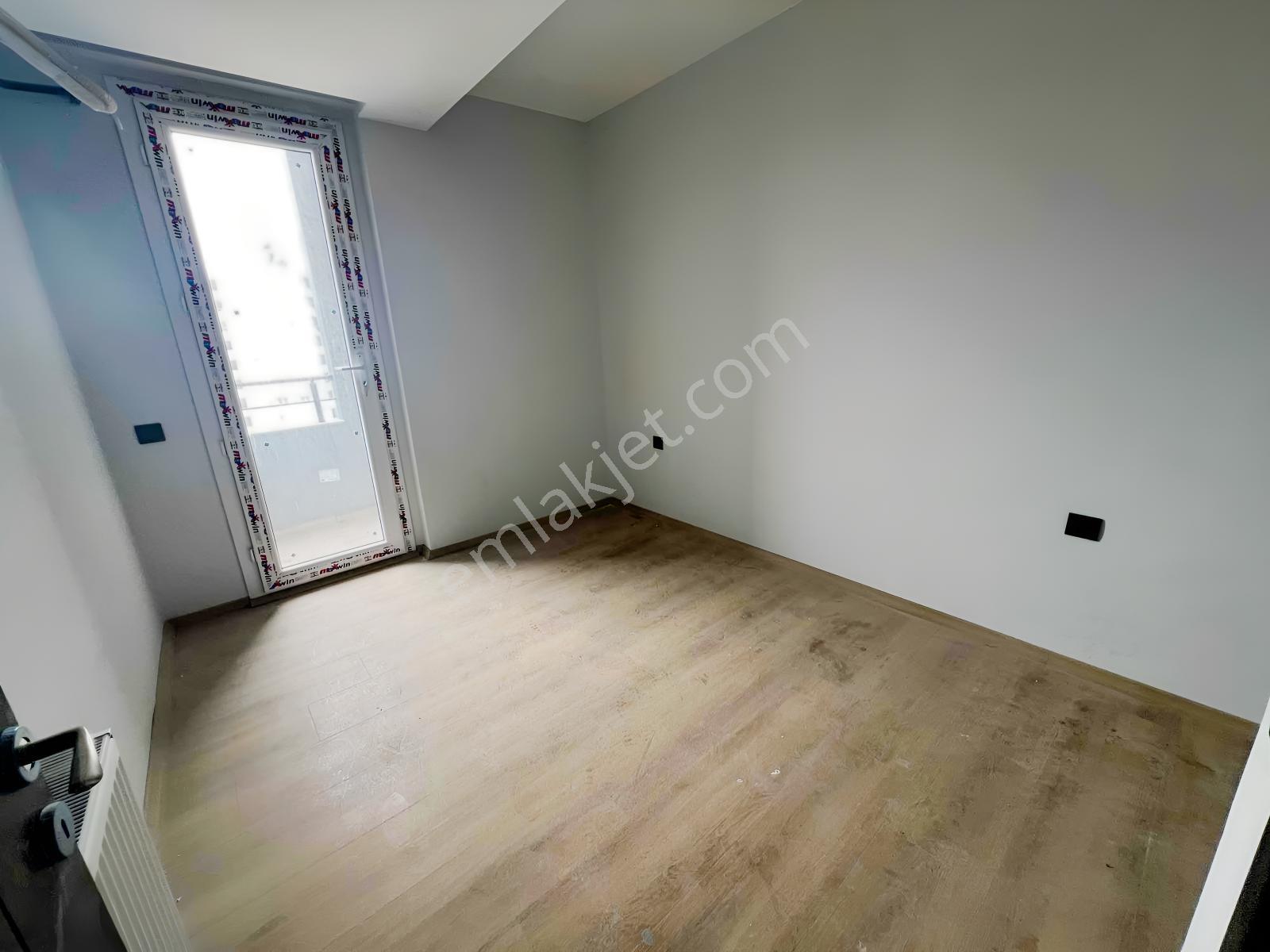 Gazi Paşa Cad. Sıfır Havuzlu Site İçerisinde Lüks 3+1 Fırsatı - Görsel 6