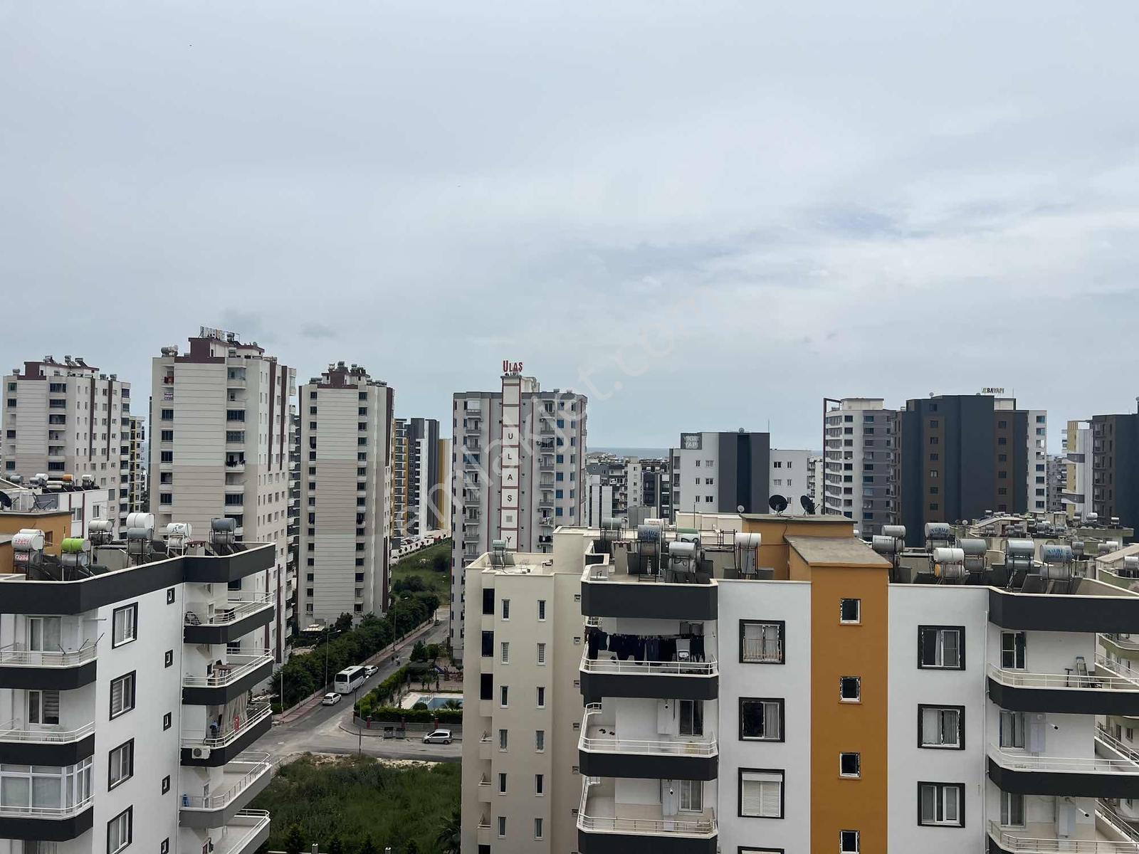 Gazi Paşa Cad. Sıfır Havuzlu Site İçerisinde Lüks 3+1 Fırsatı - Görsel 22