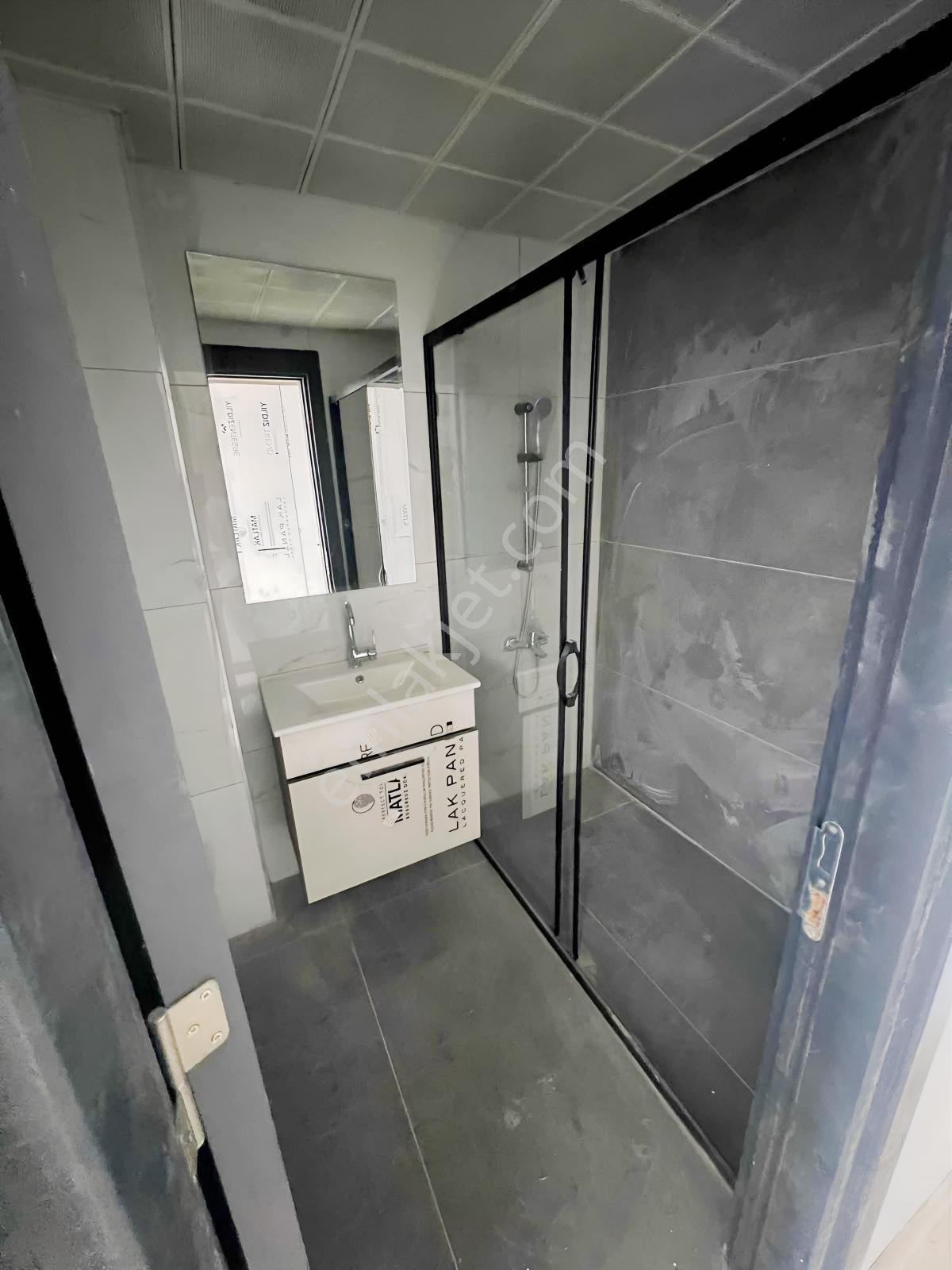Gazi Paşa Cad. Sıfır Havuzlu Site İçerisinde Lüks 3+1 Fırsatı - Görsel 24