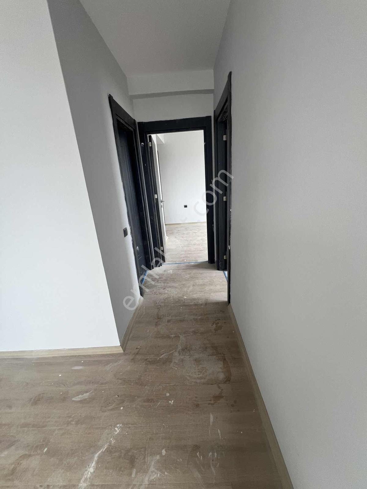 Gazi Paşa Cad. Sıfır Havuzlu Site İçerisinde Lüks 3+1 Fırsatı - Görsel 19