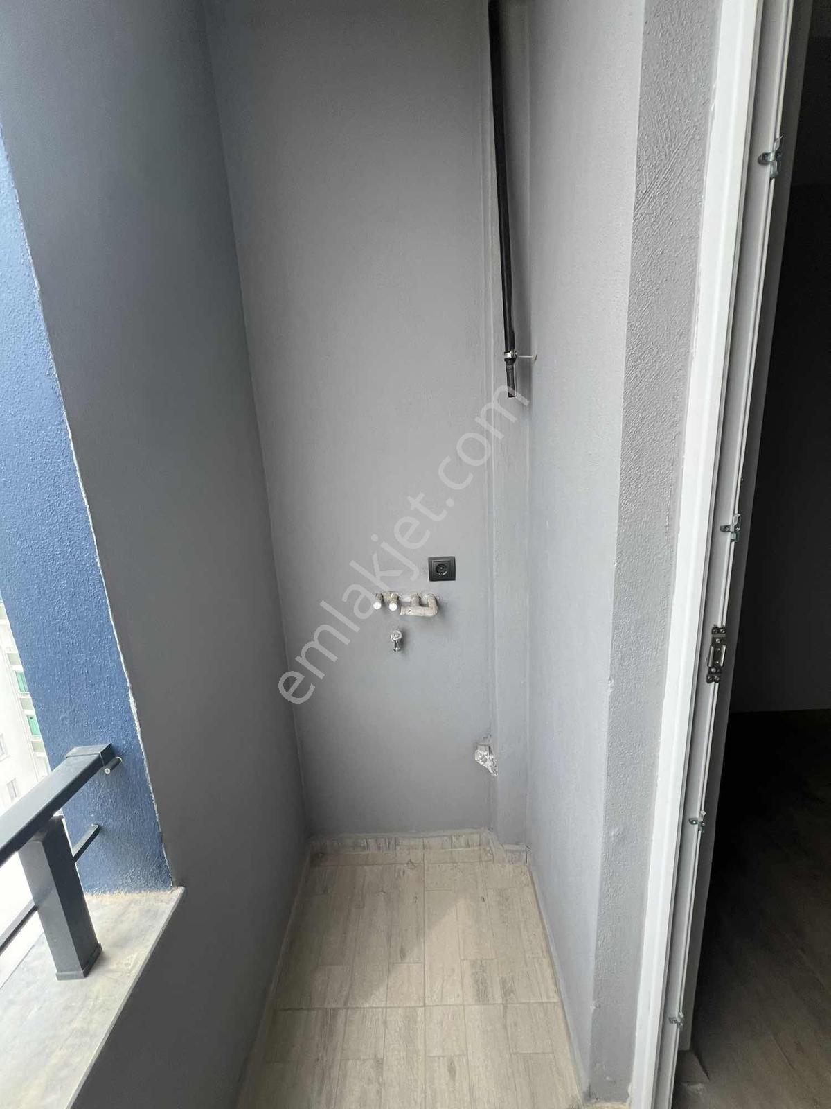 Gazi Paşa Cad. Sıfır Havuzlu Site İçerisinde Lüks 3+1 Fırsatı - Görsel 7