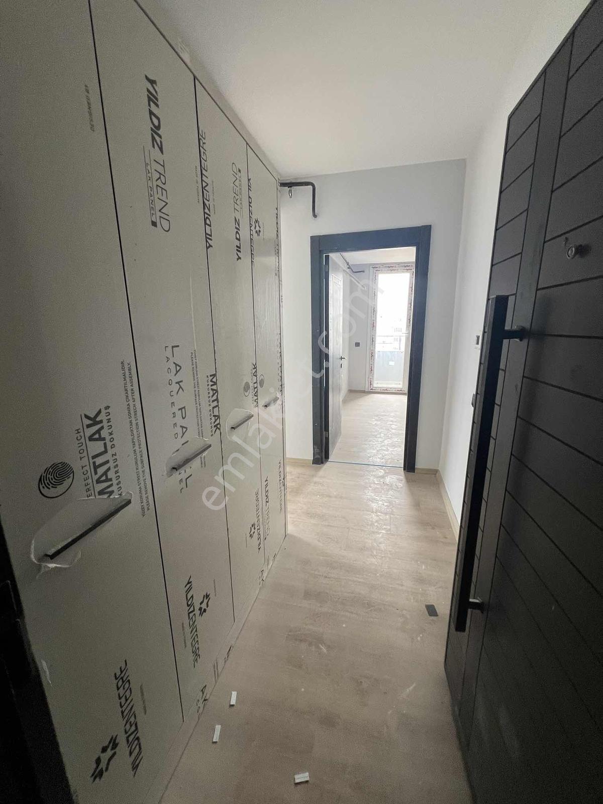 Gazi Paşa Cad. Sıfır Havuzlu Site İçerisinde Lüks 3+1 Fırsatı - Görsel 4