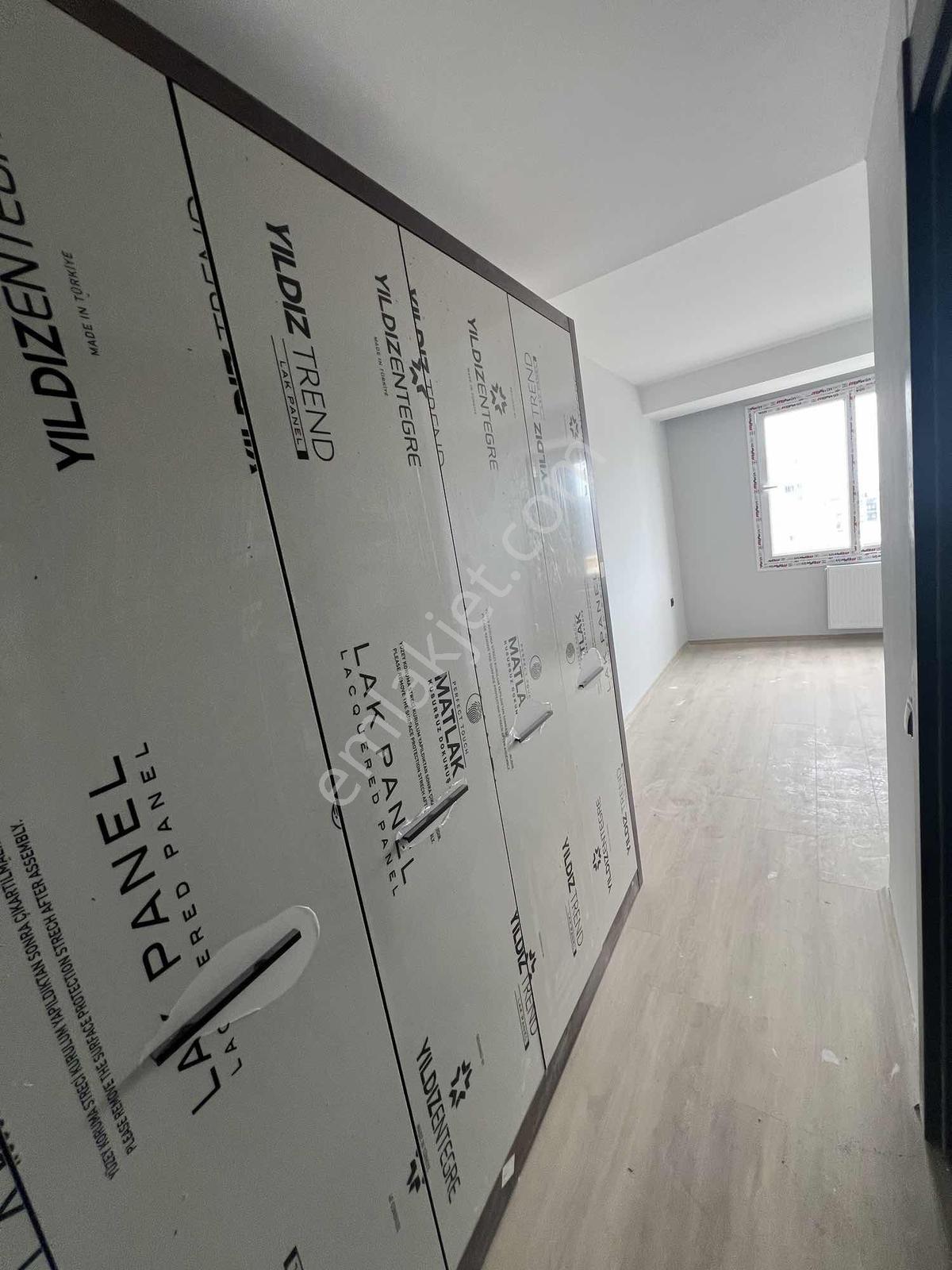 Gazi Paşa Cad. Sıfır Havuzlu Site İçerisinde Lüks 3+1 Fırsatı - Görsel 18