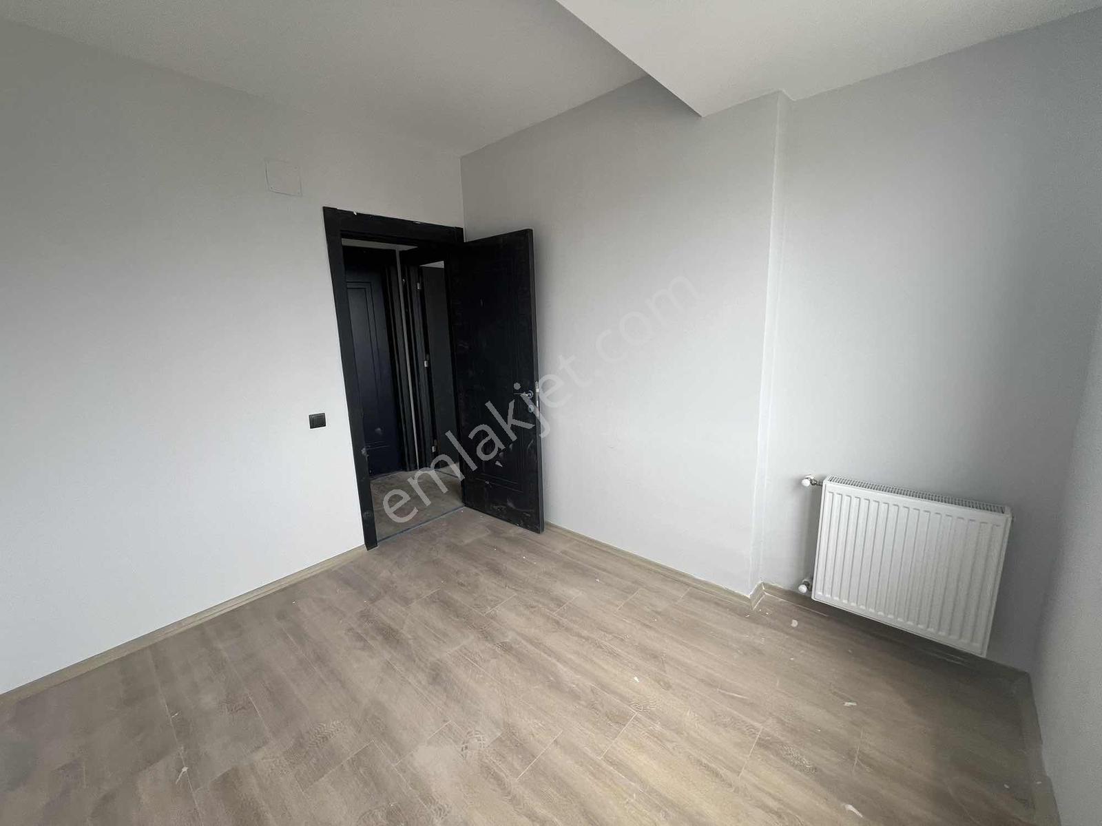 Gazi Paşa Cad. Sıfır Havuzlu Site İçerisinde Lüks 3+1 Fırsatı - Görsel 14