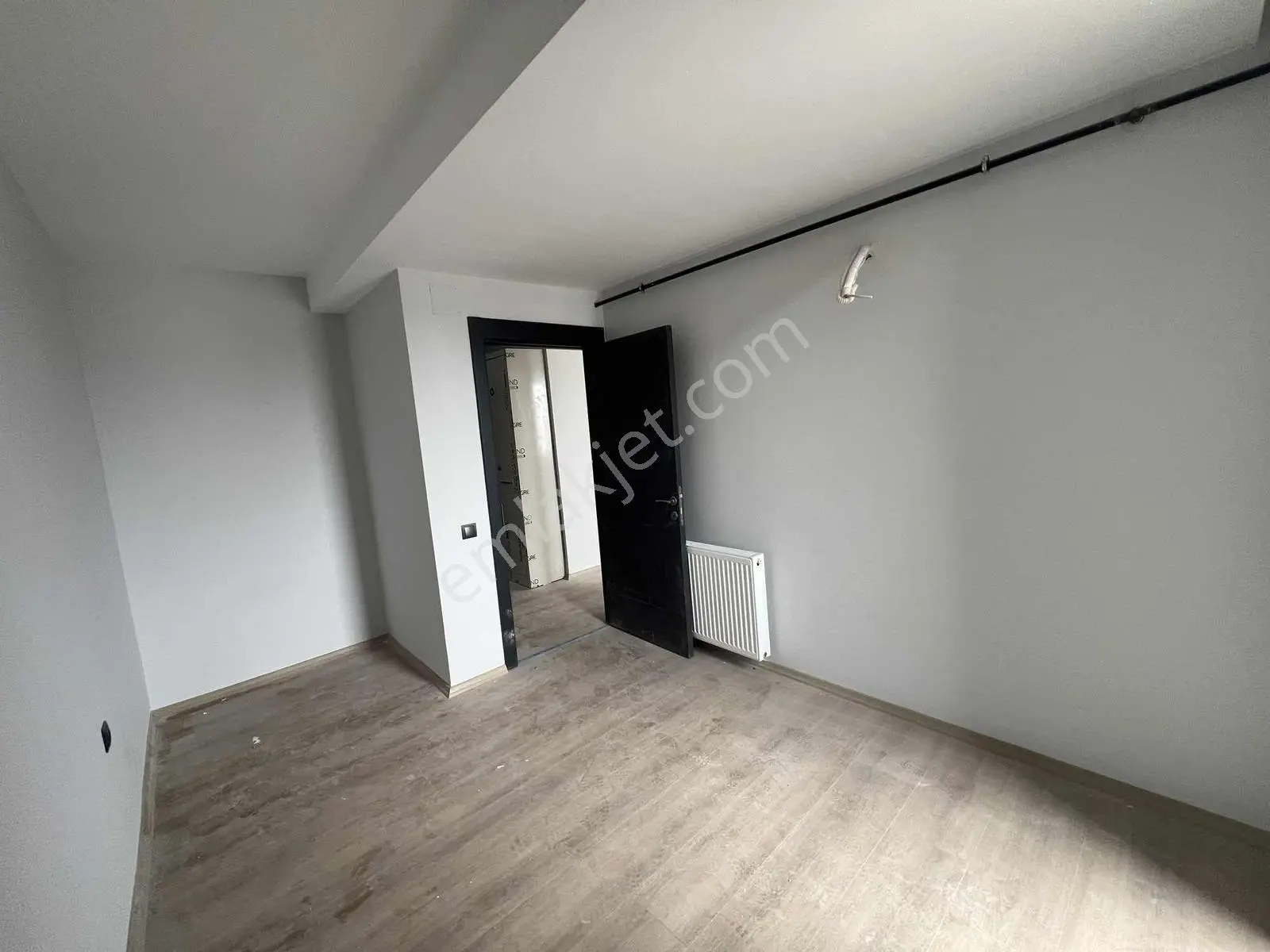 Gazi Paşa Cad. Sıfır Havuzlu Site İçerisinde Lüks 3+1 Fırsatı - Görsel 5