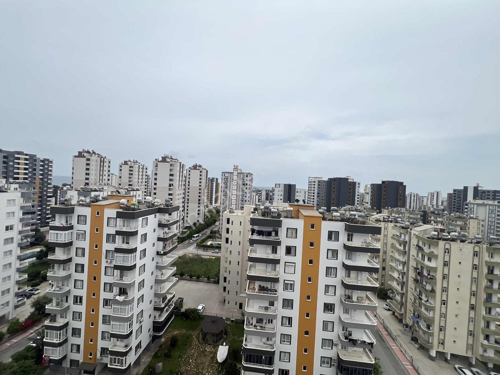 Gazi Paşa Cad. Sıfır Havuzlu Site İçerisinde Lüks 3+1 Fırsatı - Görsel 21