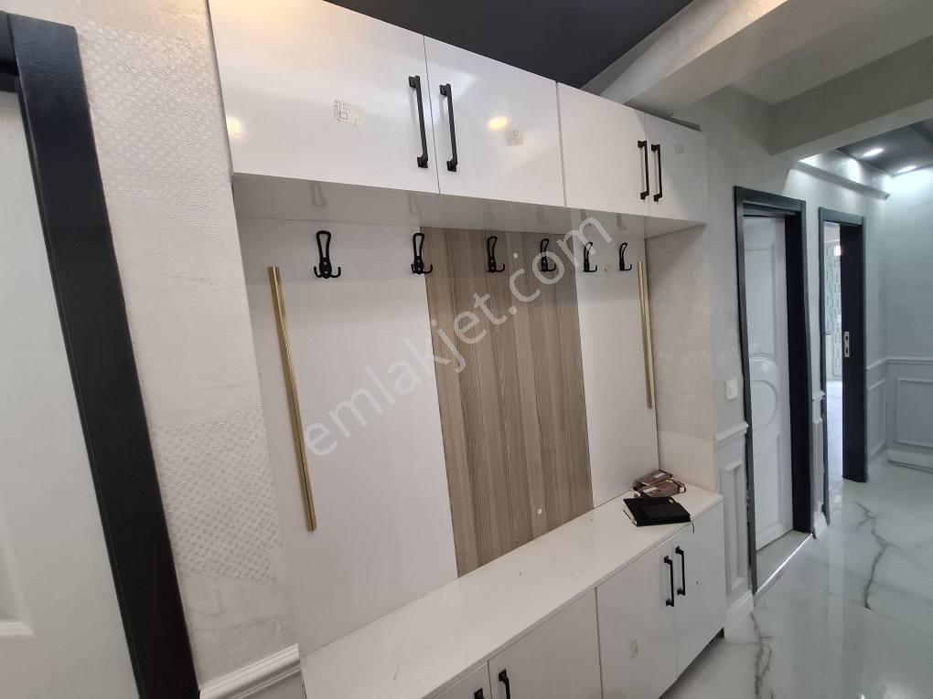 Poyraz Emlak'tan Emek Mah. Ertaş Cad.yakını 3+1 178 M2 Dublex - Görsel 15