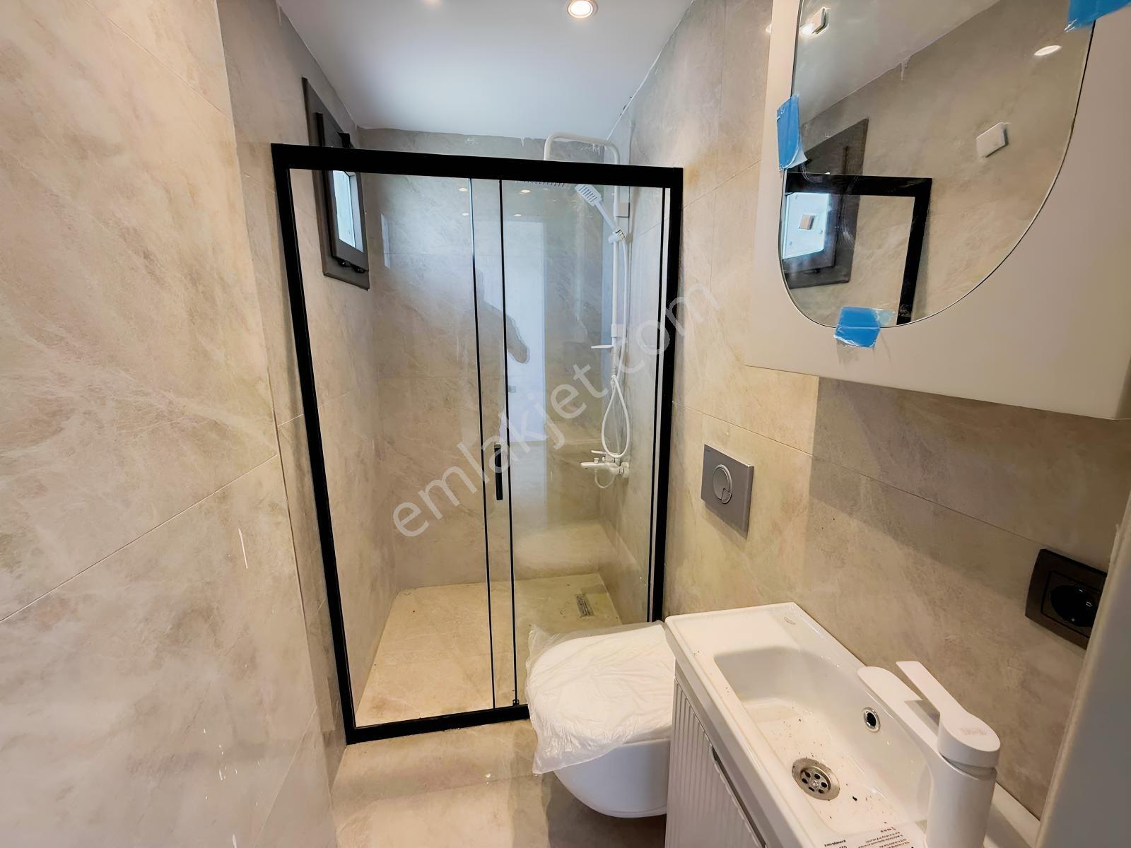 Uygan'dan Muratbey Mah. 130m² 3+1 Arakat Ultra Lüx İşçilik - Görsel 22