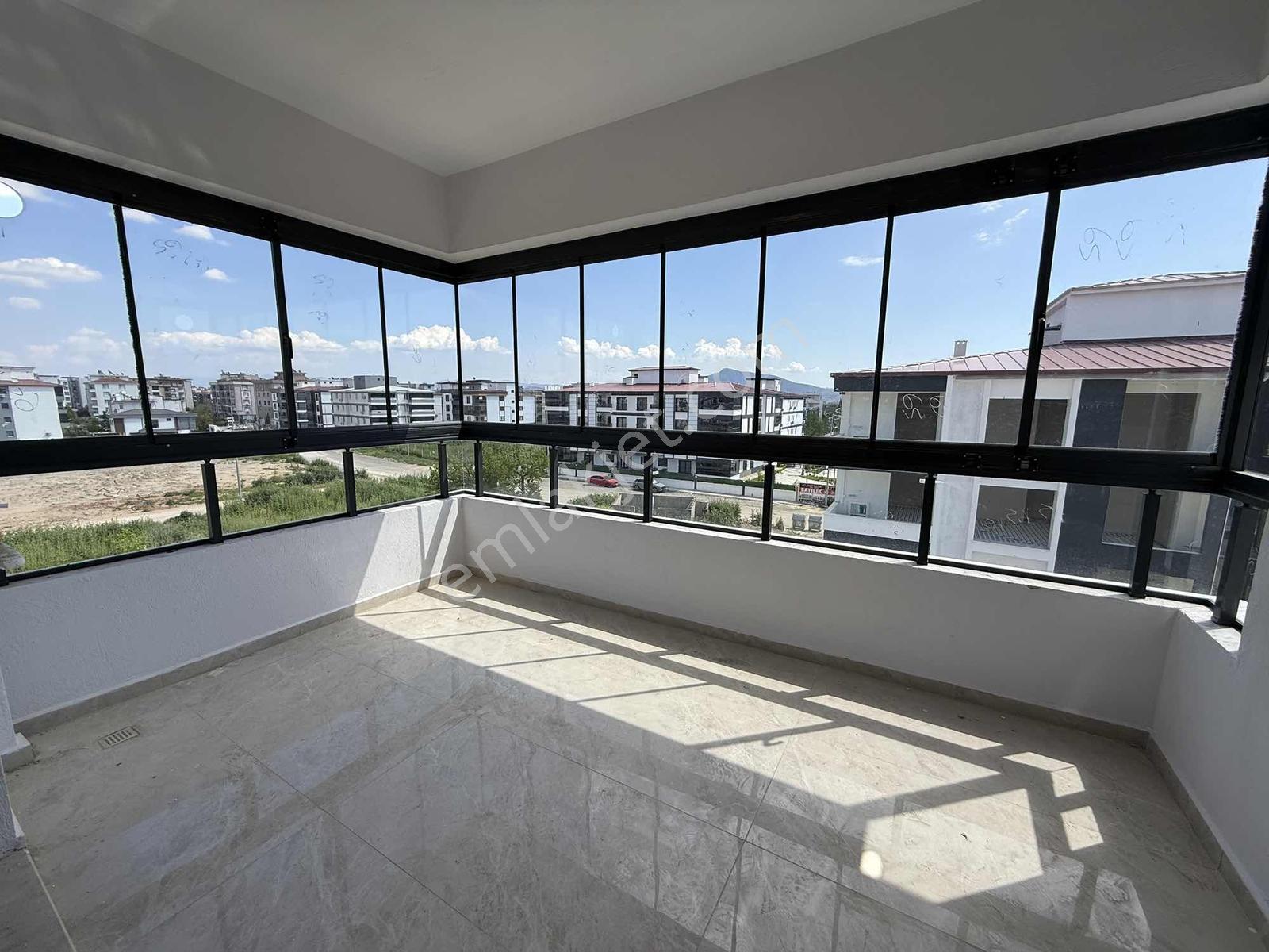 Uygan'dan Muratbey Mah. 130m² 3+1 Arakat Ultra Lüx İşçilik - Görsel 7