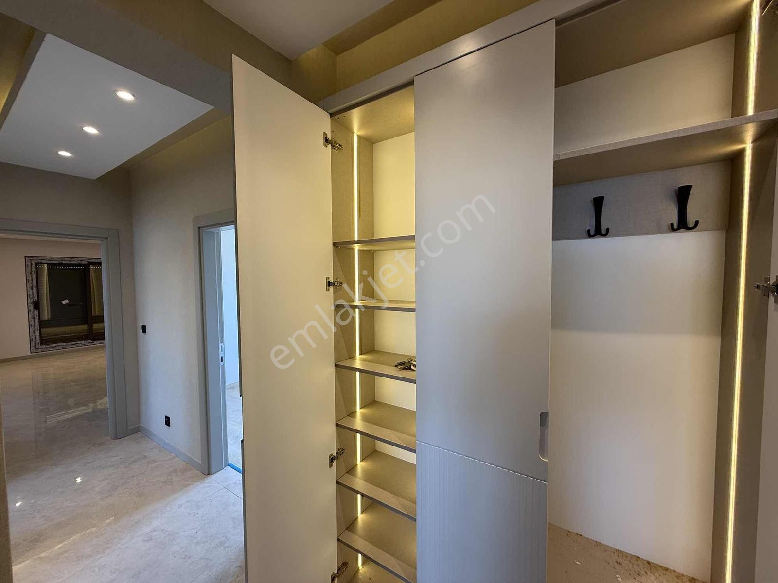 Uygan'dan Muratbey Mah. 130m² 3+1 Arakat Ultra Lüx İşçilik - Görsel 4