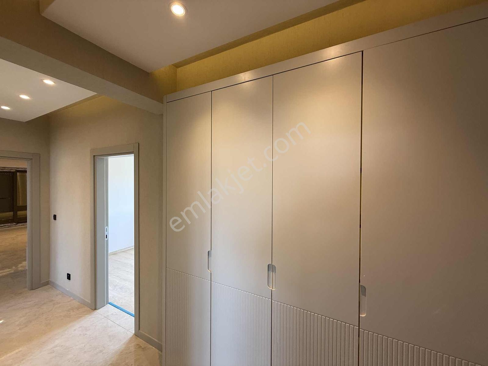 Uygan'dan Muratbey Mah. 130m² 3+1 Arakat Ultra Lüx İşçilik - Görsel 3