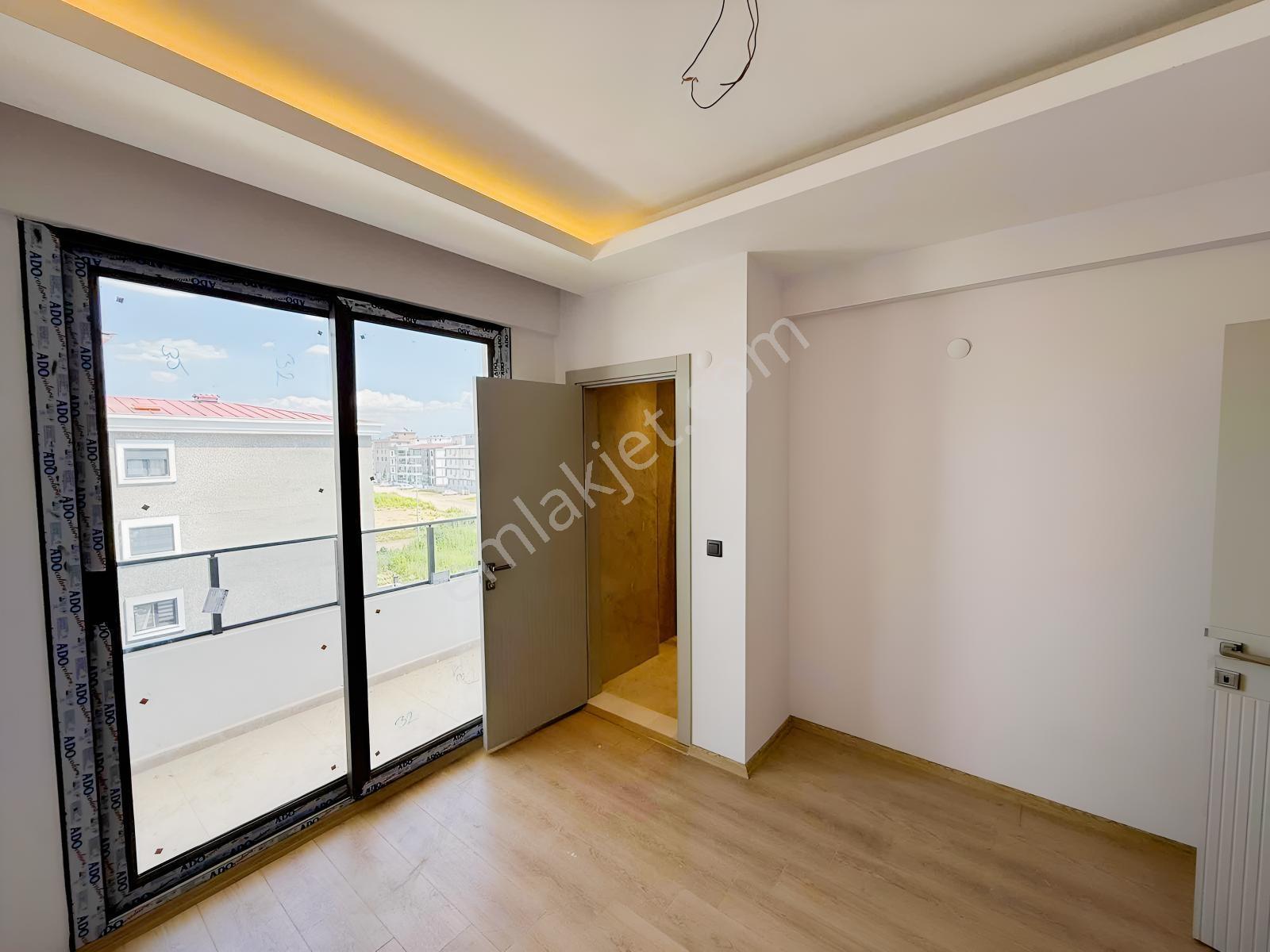 Uygan'dan Muratbey Mah. 130m² 3+1 Arakat Ultra Lüx İşçilik - Görsel 20