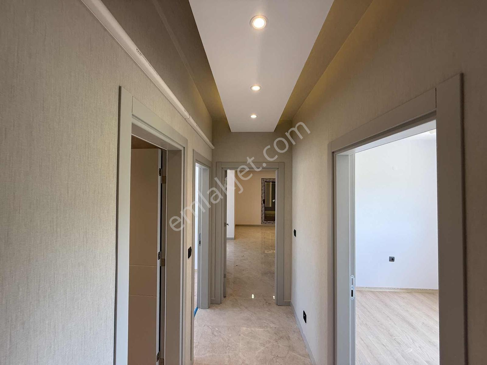 Uygan'dan Muratbey Mah. 130m² 3+1 Arakat Ultra Lüx İşçilik - Görsel 25