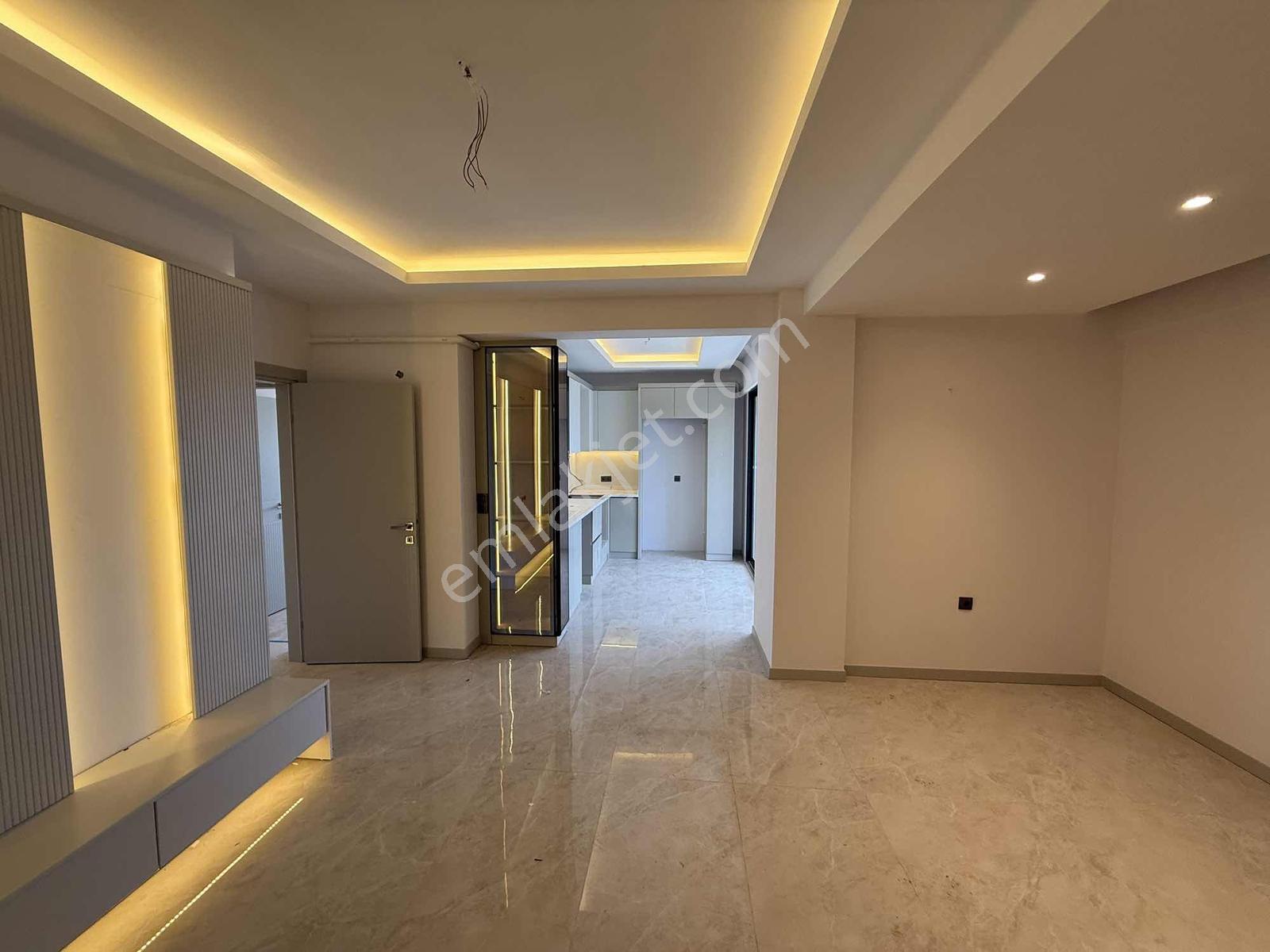 Uygan'dan Muratbey Mah. 130m² 3+1 Arakat Ultra Lüx İşçilik - Görsel 2