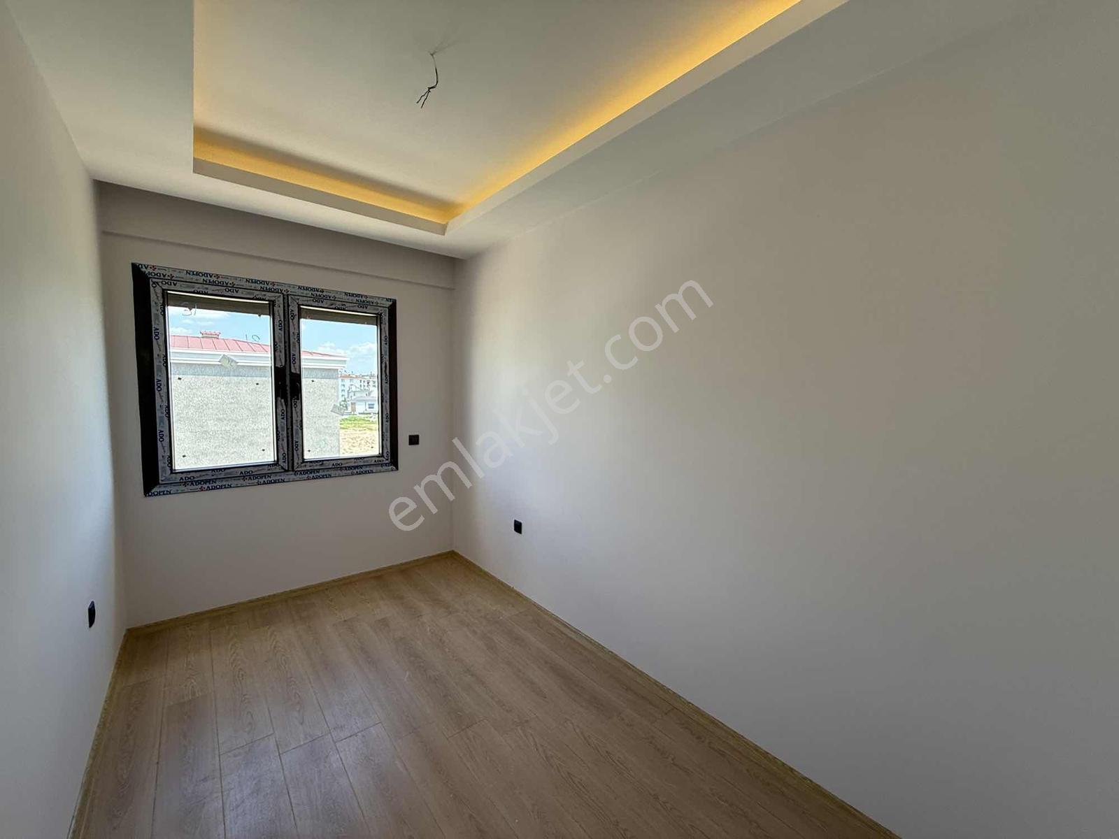 Uygan'dan Muratbey Mah. 130m² 3+1 Arakat Ultra Lüx İşçilik - Görsel 14