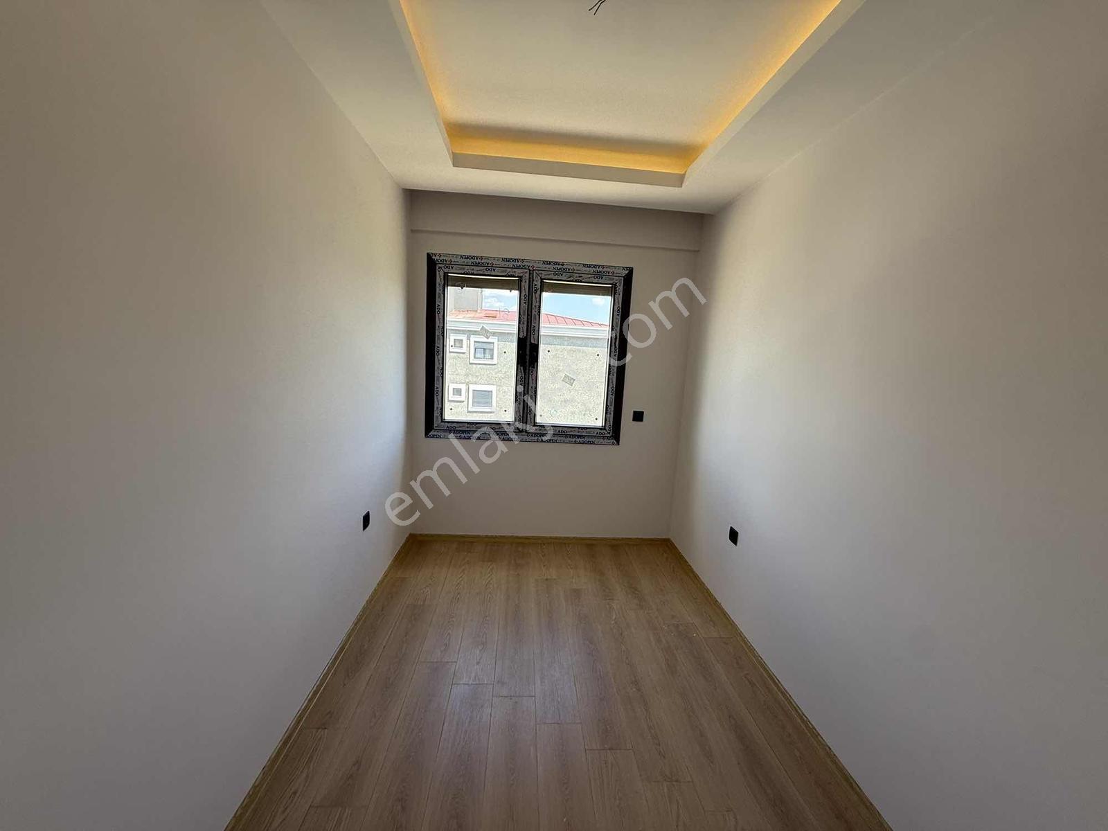 Uygan'dan Muratbey Mah. 130m² 3+1 Arakat Ultra Lüx İşçilik - Görsel 15