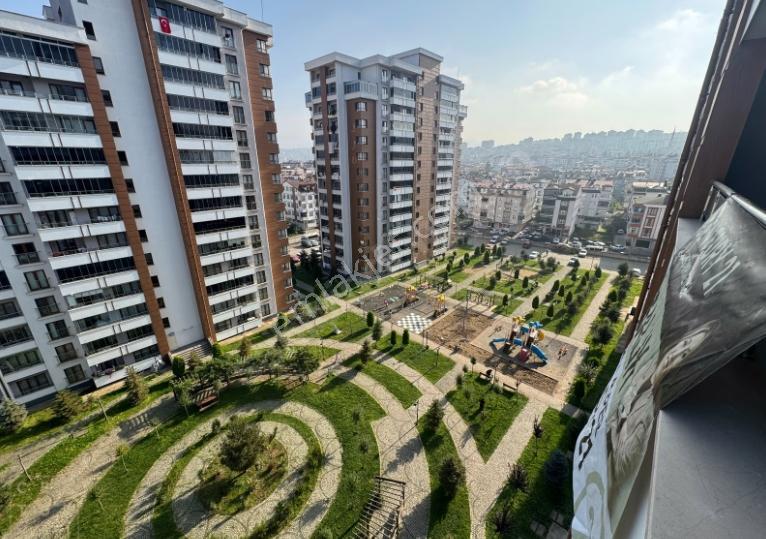 Century 21'den Şirinevler Toki'de Geniş Ve Kullanışlı!
