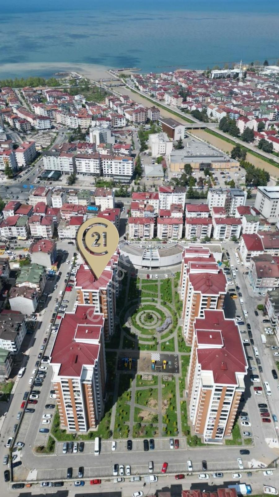 Century 21'den Şirinevler Toki'de Geniş Ve Kullanışlı! - Görsel 21