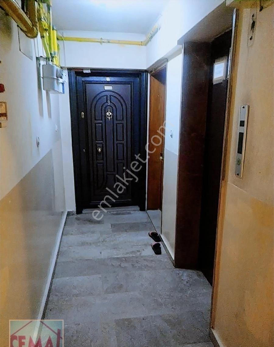 Cemal Emlak Bursa Yıldırım H.seyfettin Modi Altı Bakımlı Y. Giri - Görsel 7