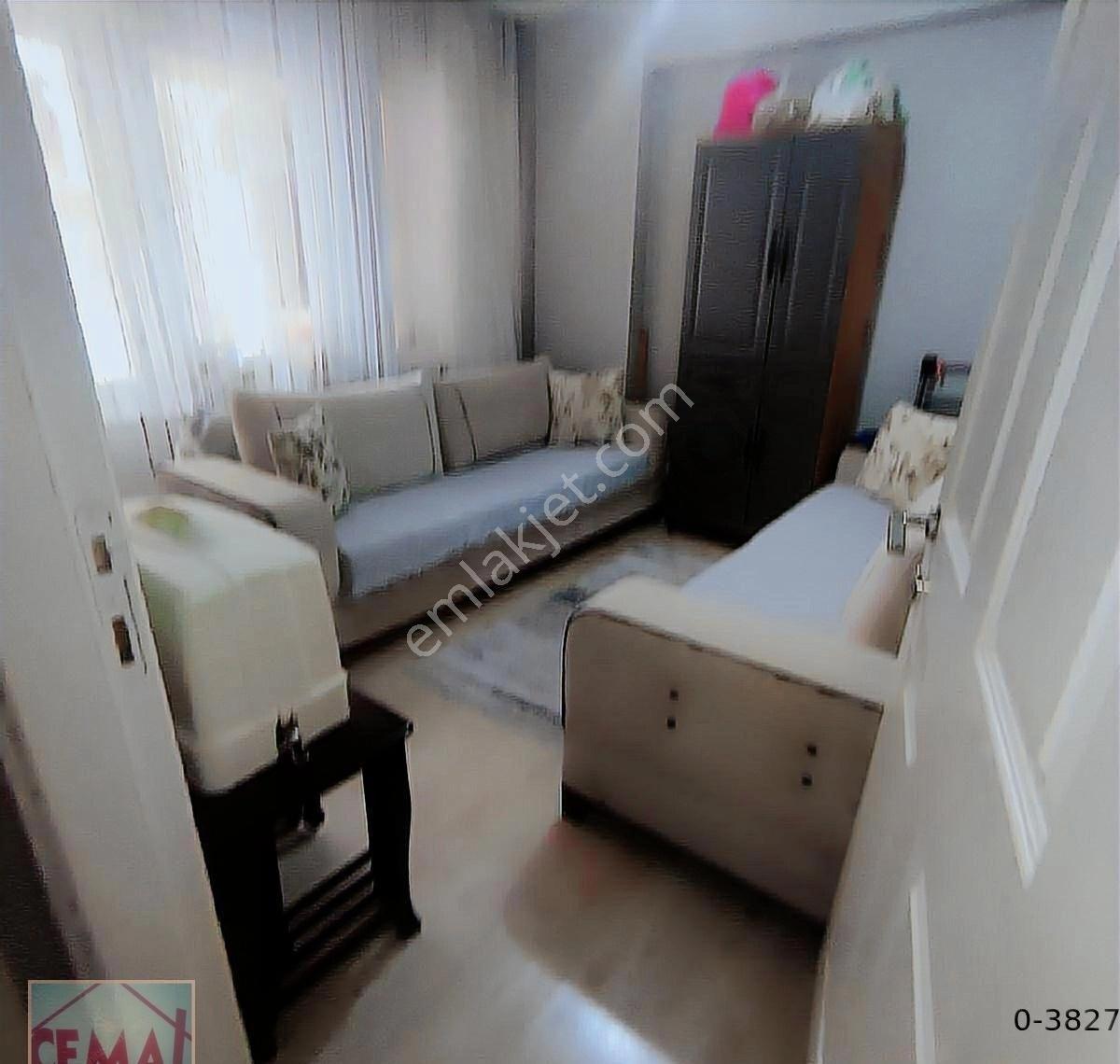 Cemal Emlak Bursa Yıldırım H.seyfettin Muhtar Karşısı Yeni Binad - Görsel 8