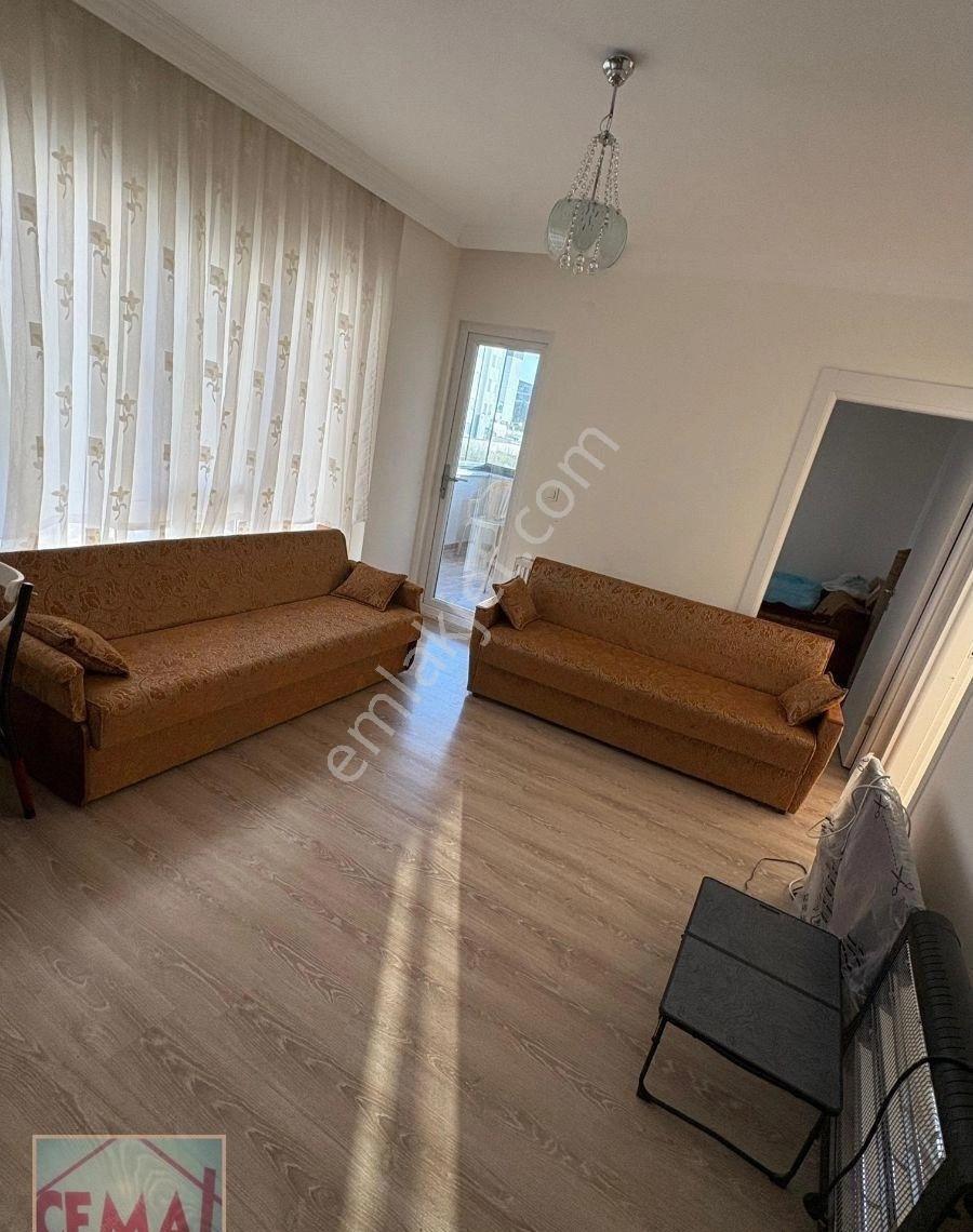 Cemal Emlak Bursa Nilüfer 30 Ağustos Alnına Sitesi 1.ara Kat Sıf - Görsel 2