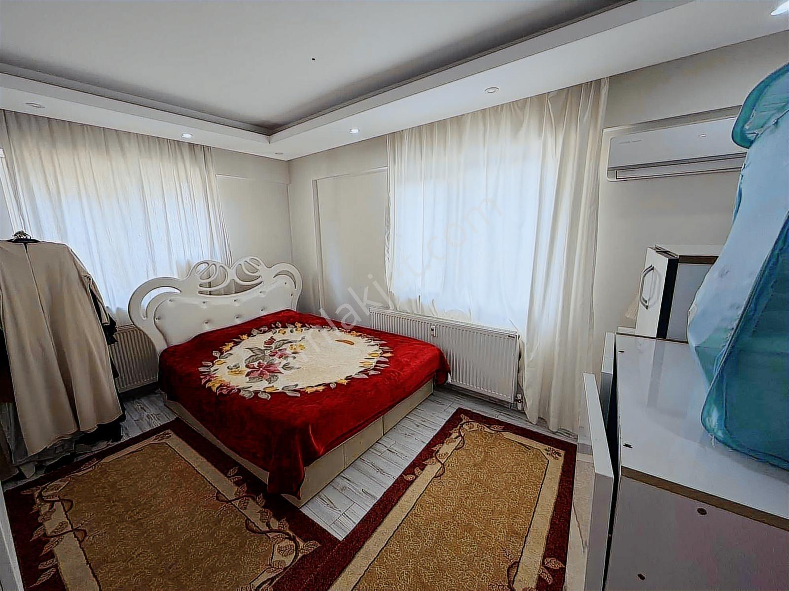 Şehzade'den Adalet Mahallesinde Harika Konum Satılık Daire - Görsel 15